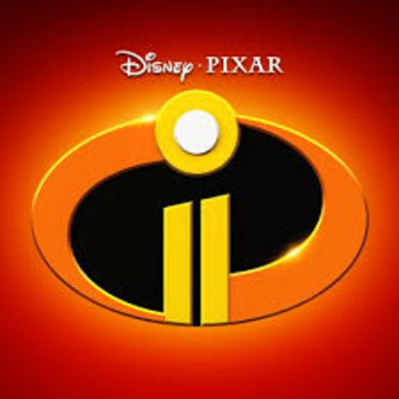 Look Up in The Skyy episode 92 - incredibles 2 trailer episode artwork