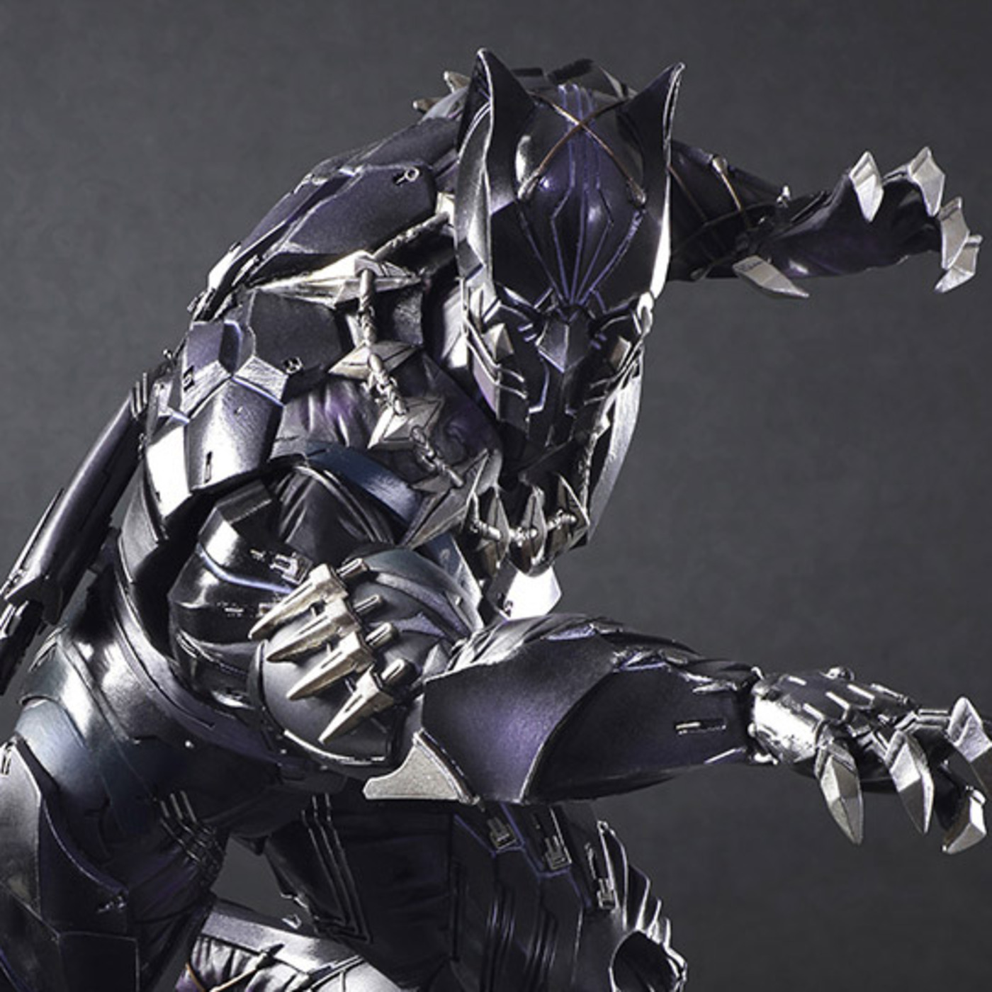 Movie Review - Black Panther episode artwork