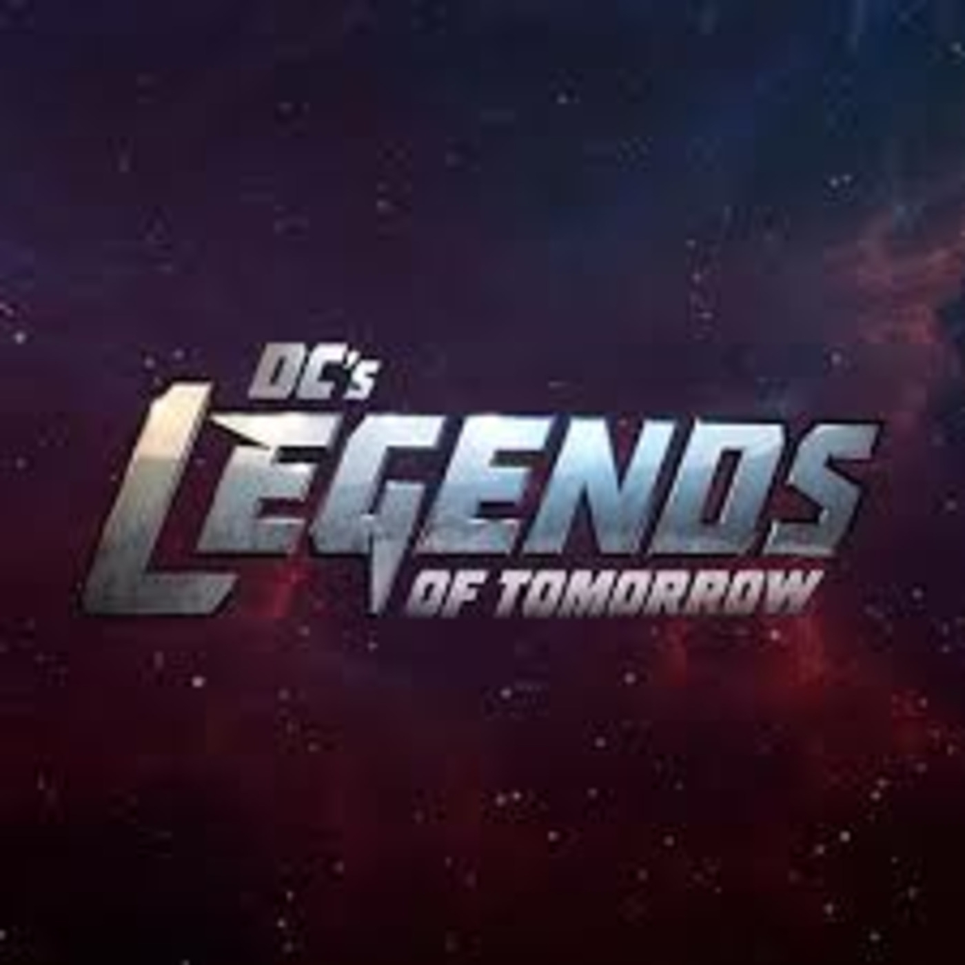 Legends of Tomorrow Season 3 Episode 13 - Recap episode artwork