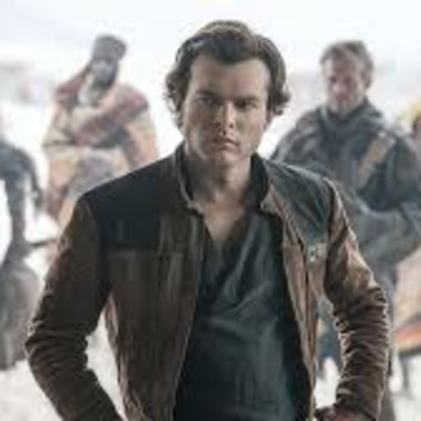 Trailer Review - Solo A Star Wars Story episode artwork