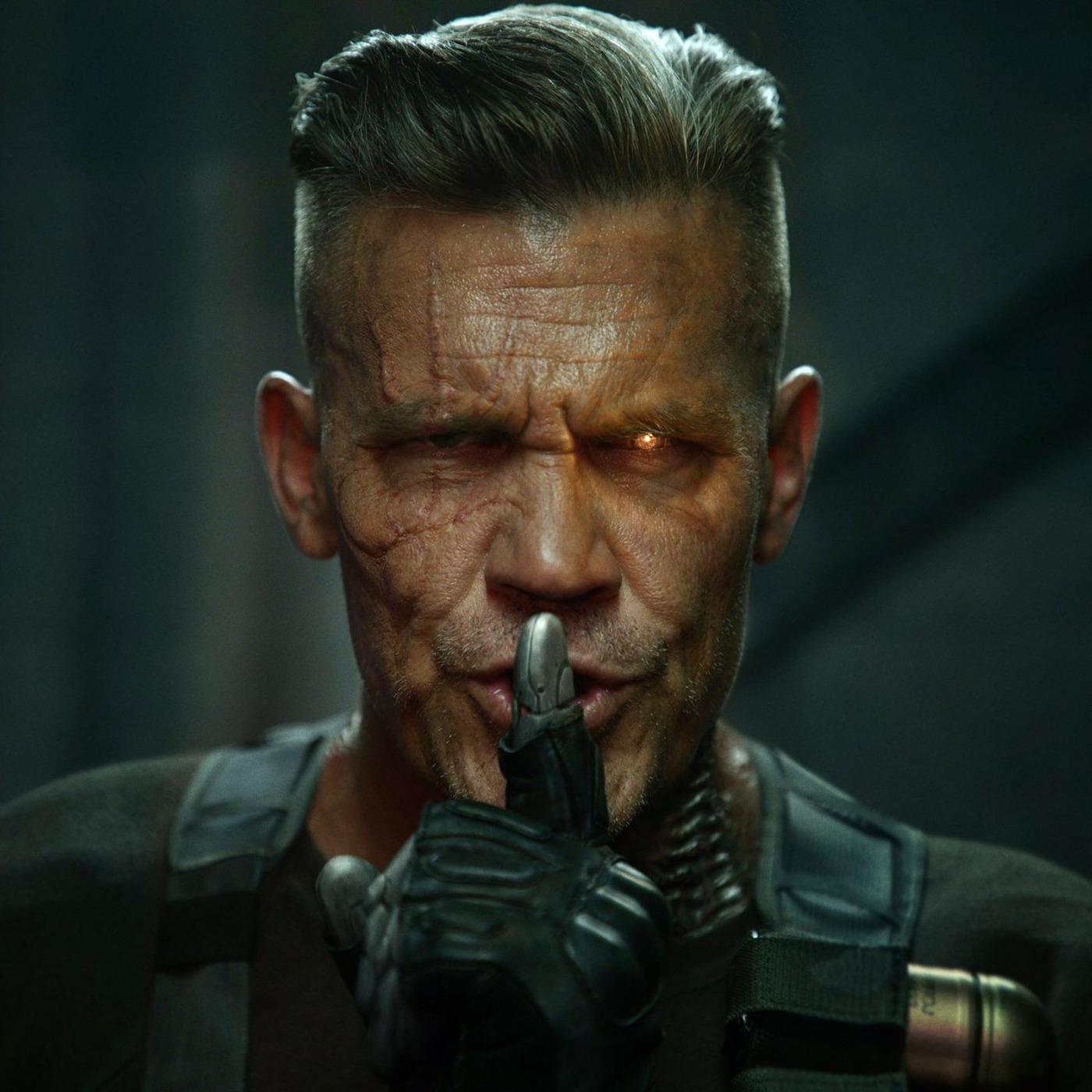 Spoiler Disection - Deadpool 2 episode artwork