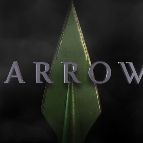 Arrow season hot sale 6 free