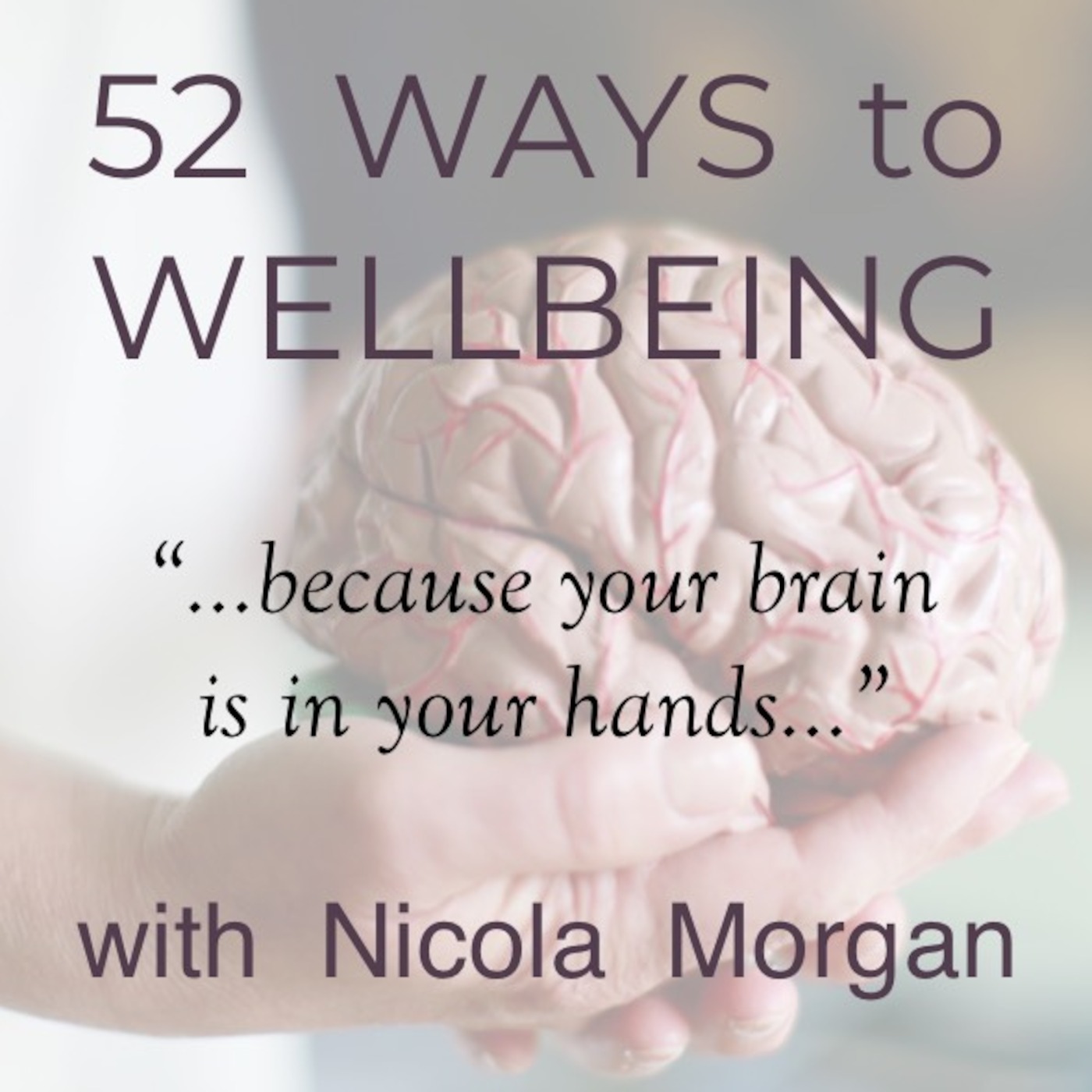 52 WAYS to WELLBEING - 5,6,7: Bath, Animals, Bake/Cook