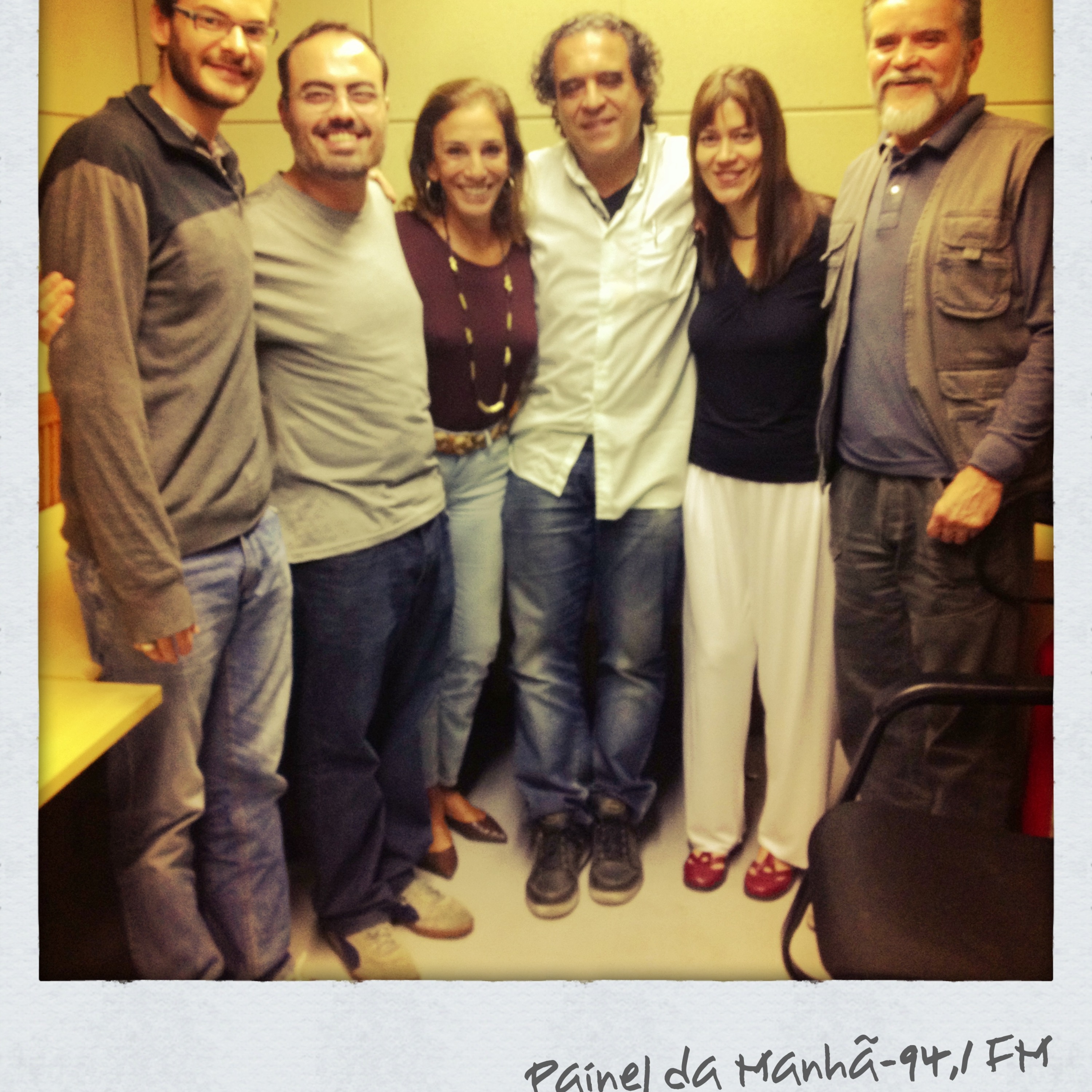 Painel da Manhã