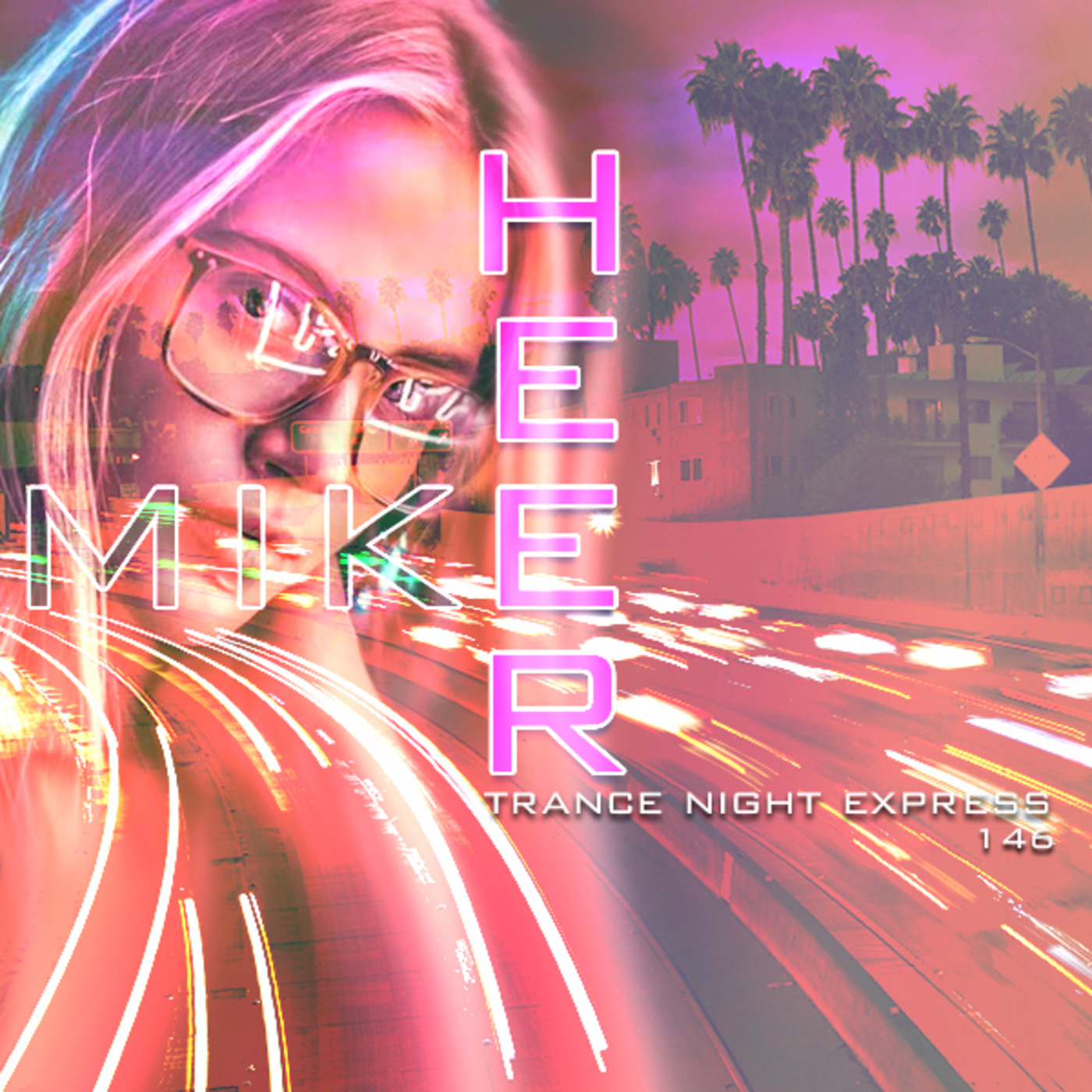 Trance Night Express 146