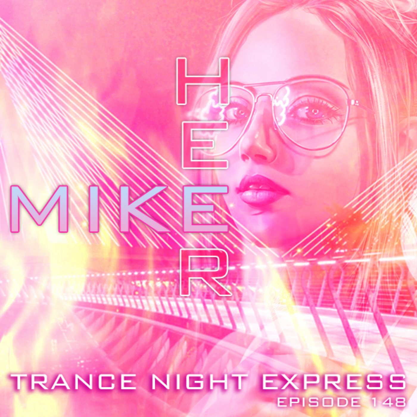 Trance Night Express 148
