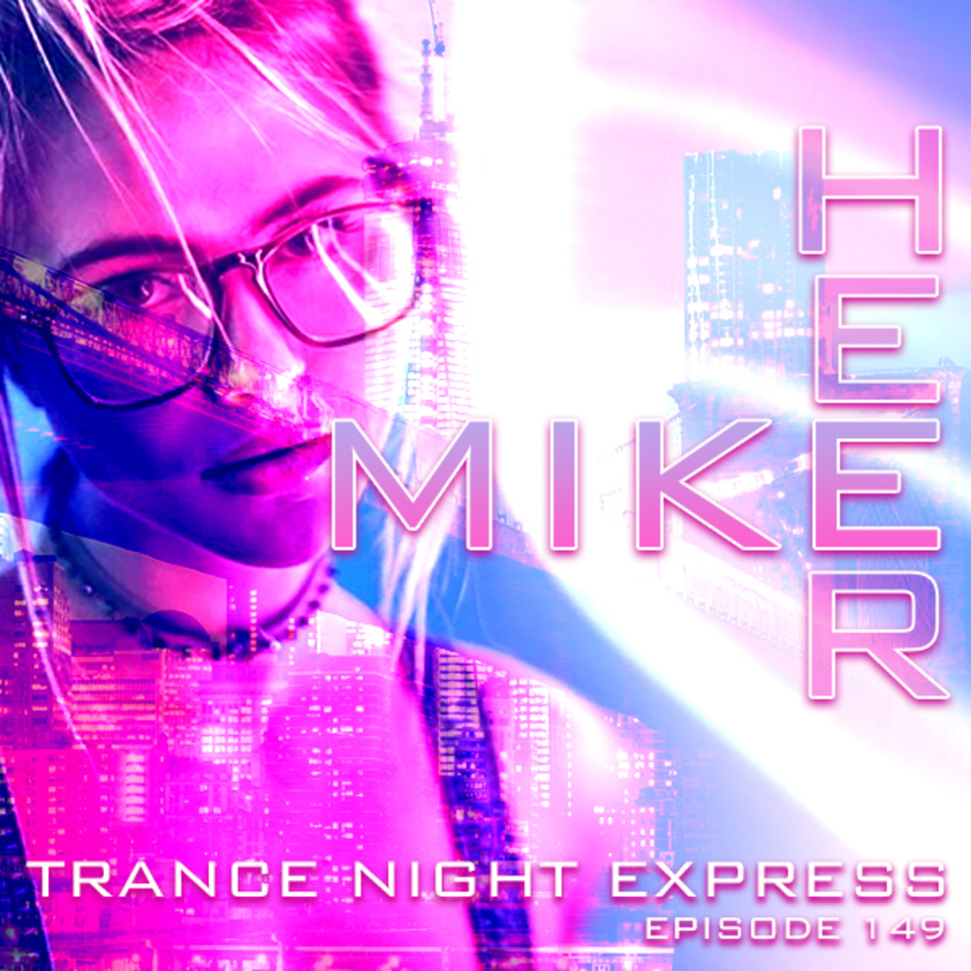 Trance Night Express 149