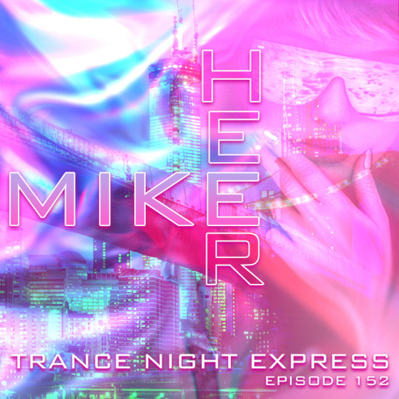 Trance Night Express 152