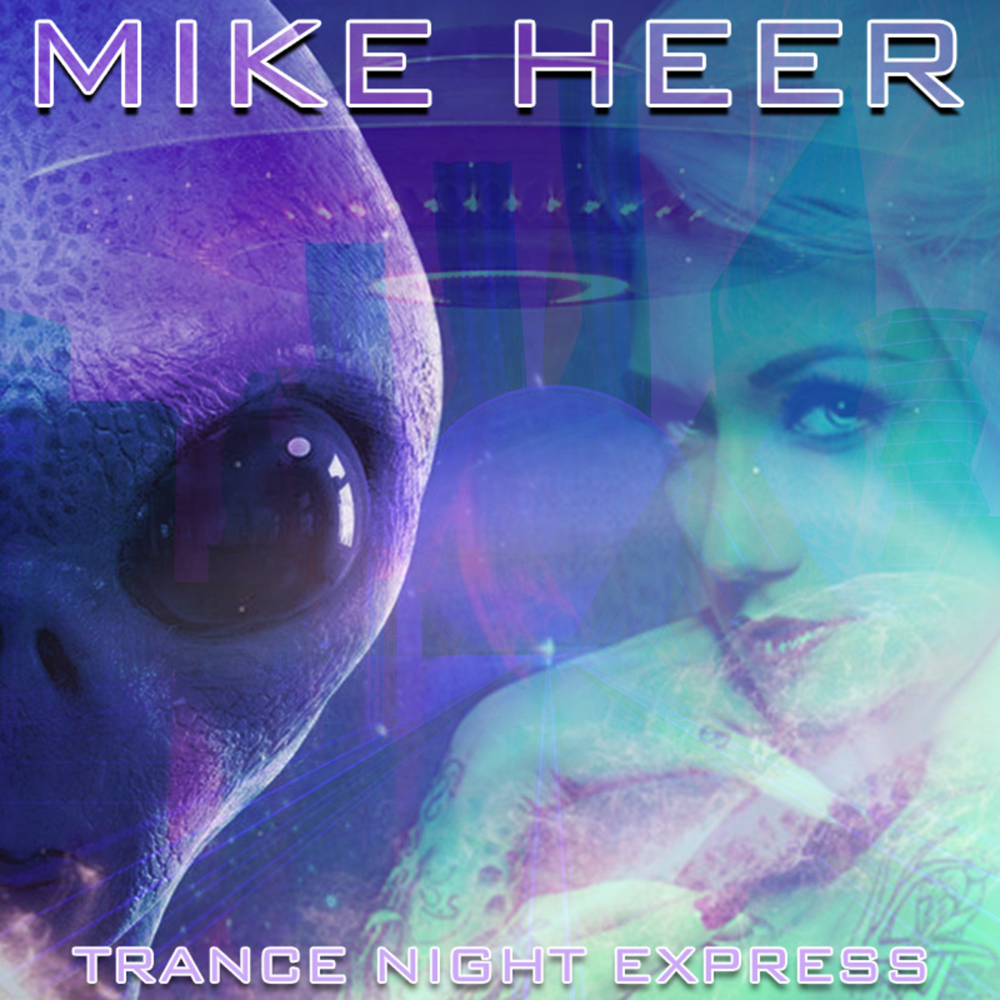 Episode 168: Trance Night Express 168