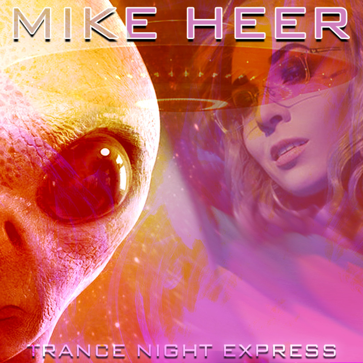 Episode 170: Trance Night Express 170