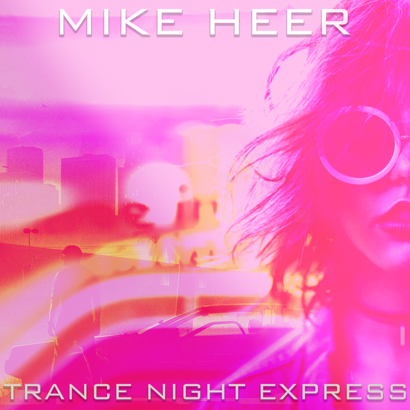 Episode 171: Trance Night Express 171