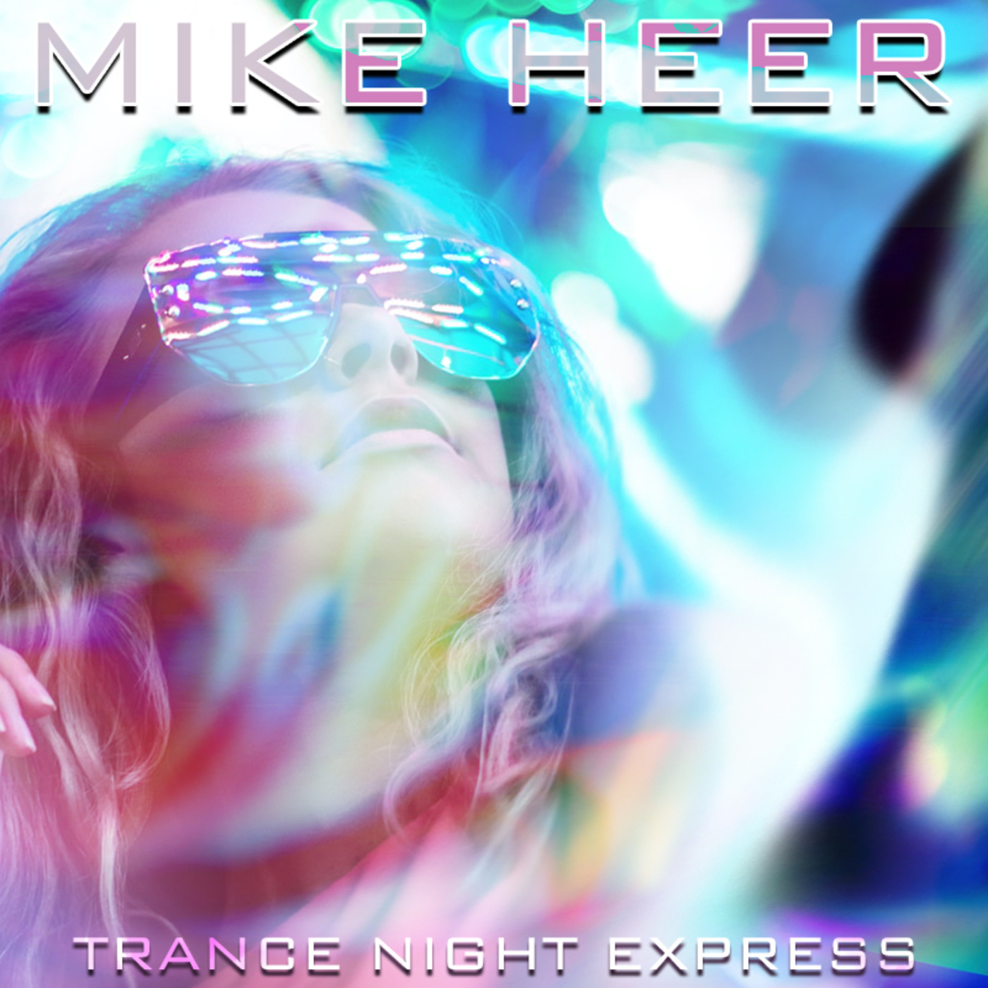 Episode 174: Trance Night Express 174