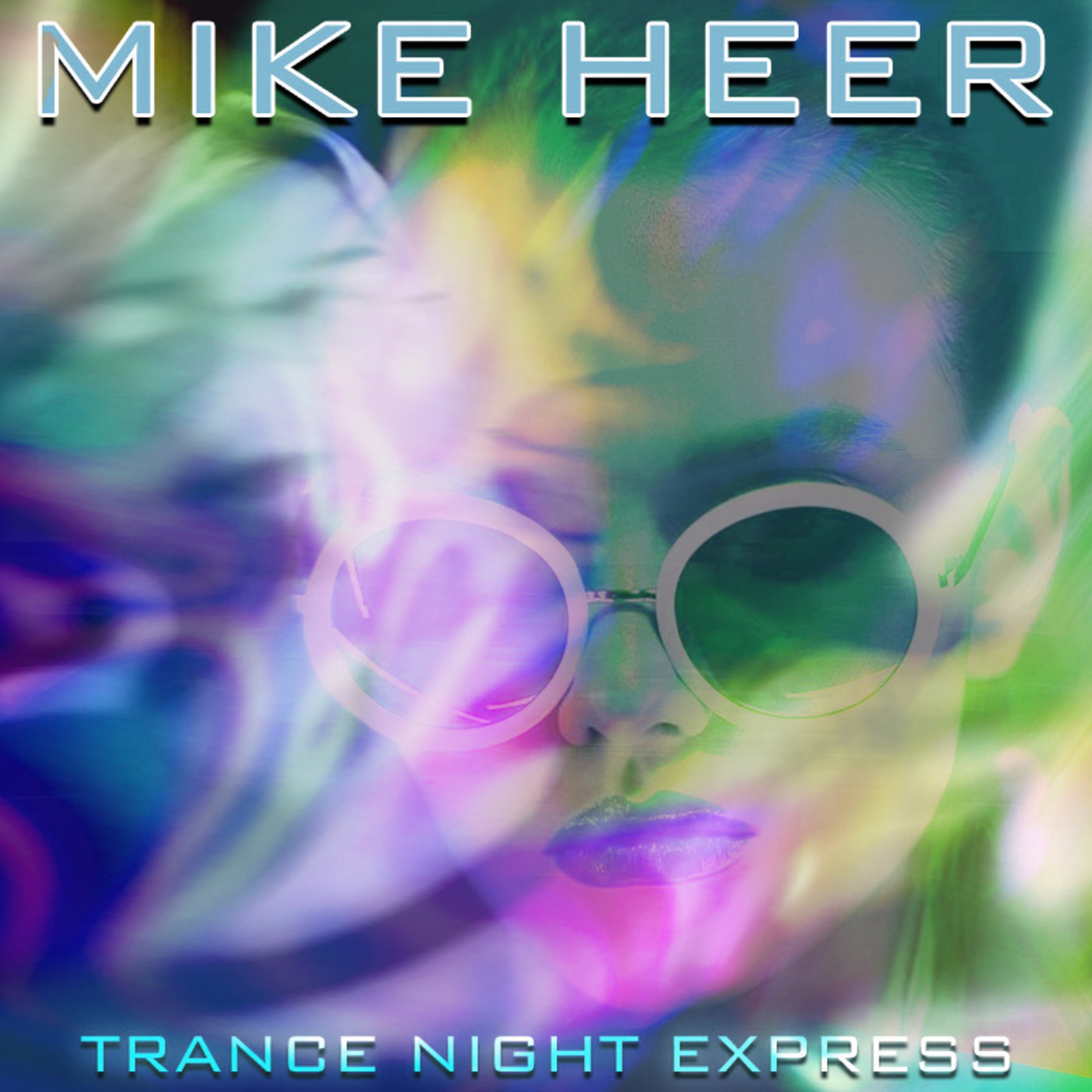 Episode 175: Trance Night Express 175