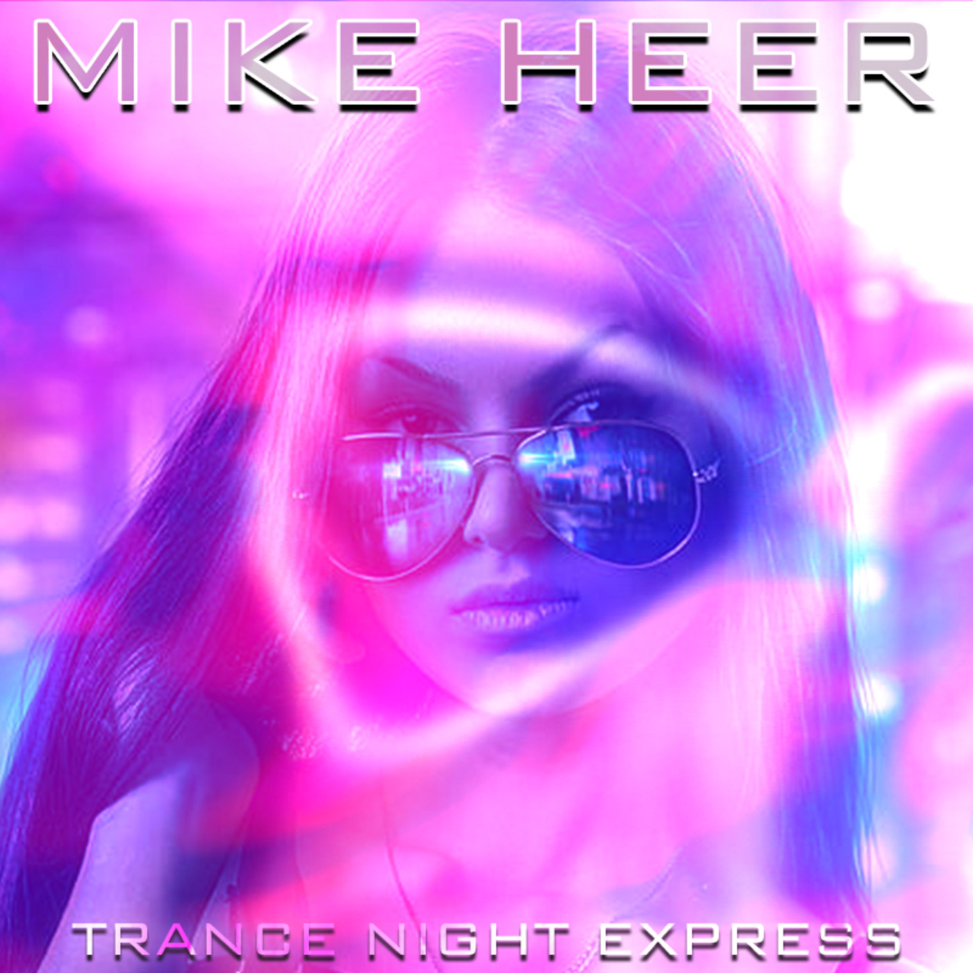 Episode 176: Trance Night Express 176