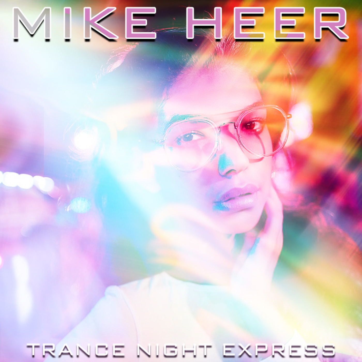 Episode 178: Trance Night Express 178