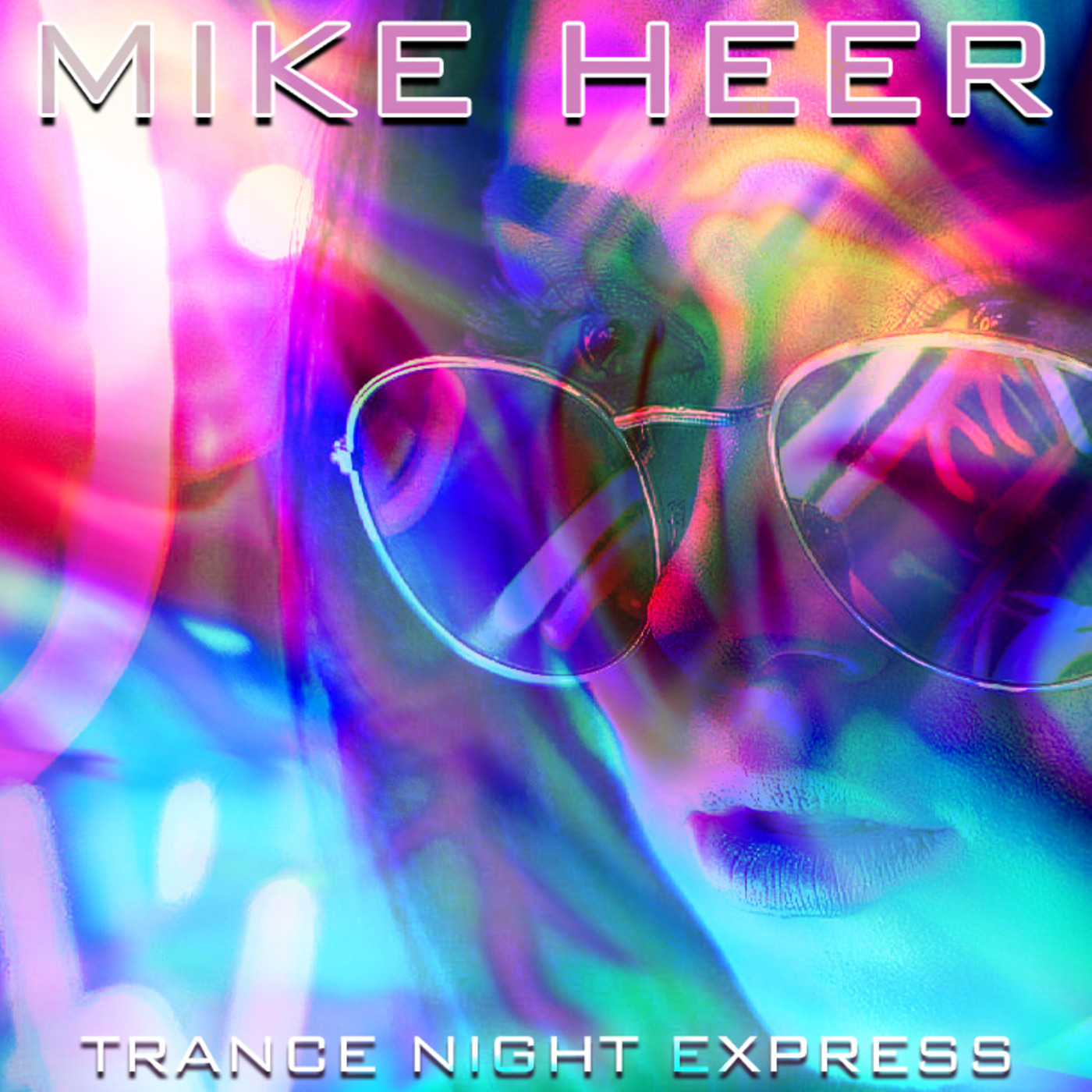 Mike Heer\'s Trance Night Express