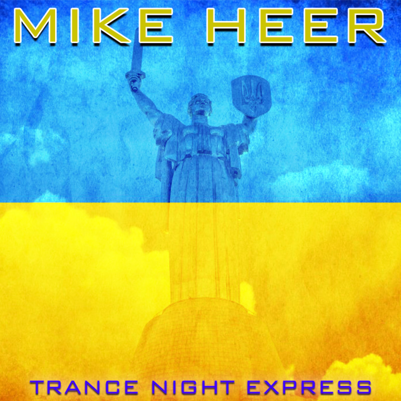Episode 181: Trance Night Express 181