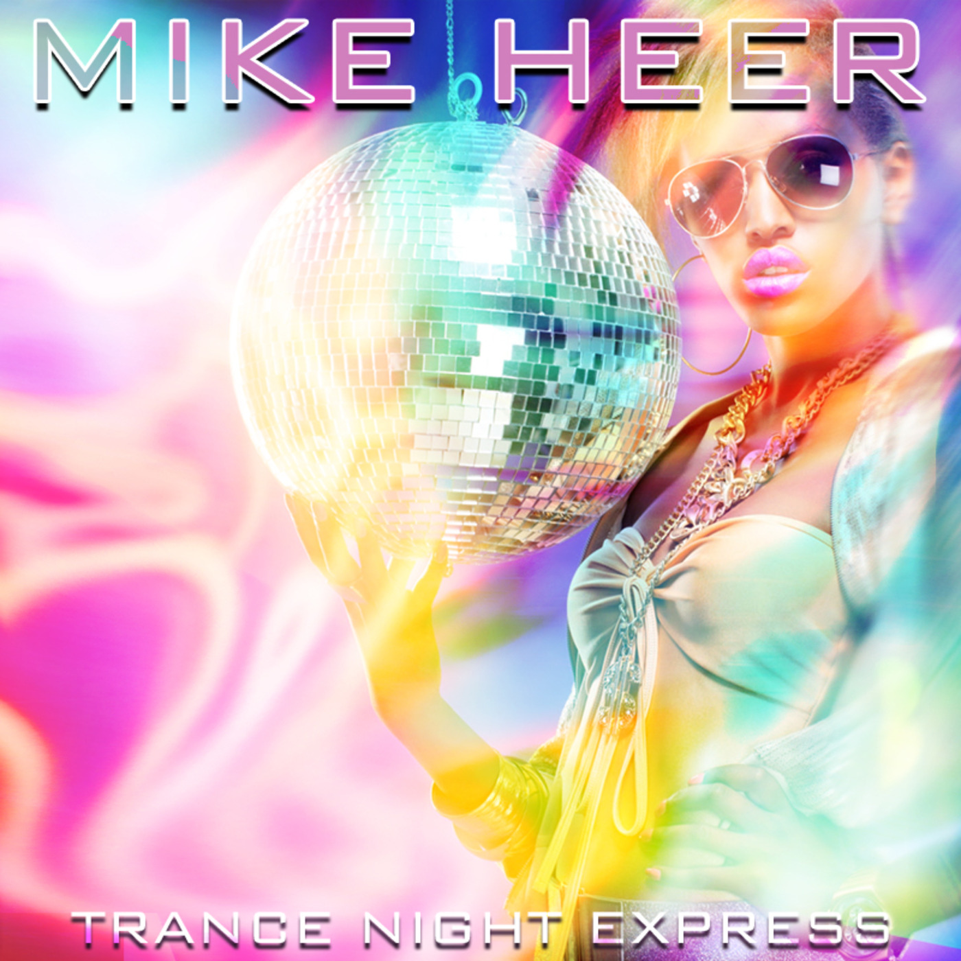 Episode 182: Trance Night Express 182