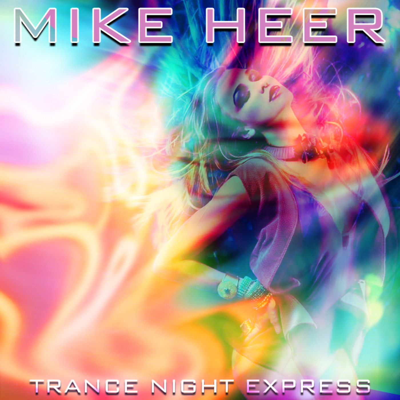Episode 183: Trance Night Express 183