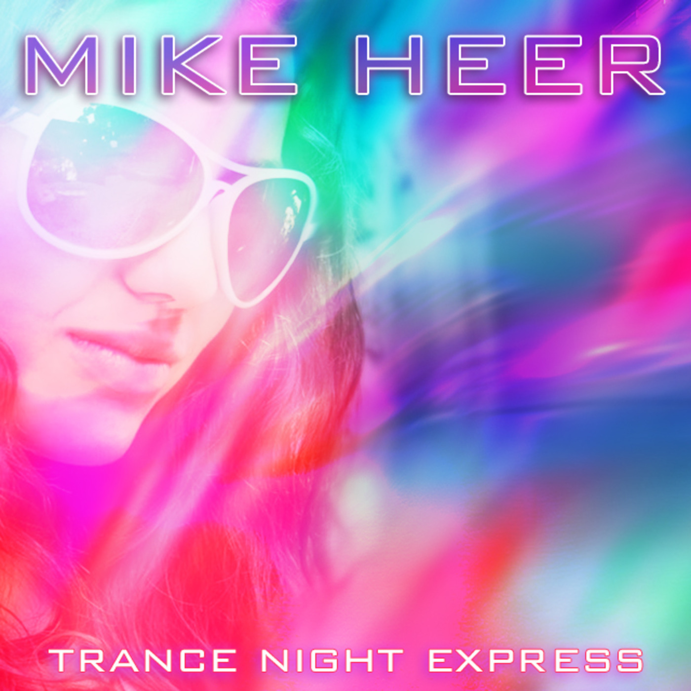 Episode 185: Trance Night Express 185
