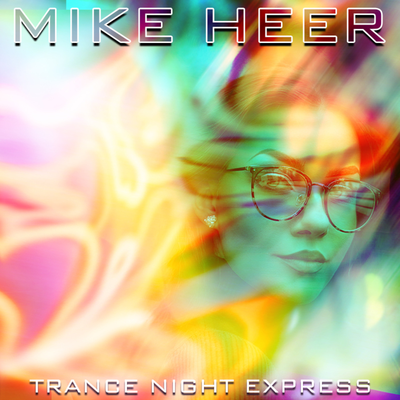 Episode 186: Trance Night Express 186