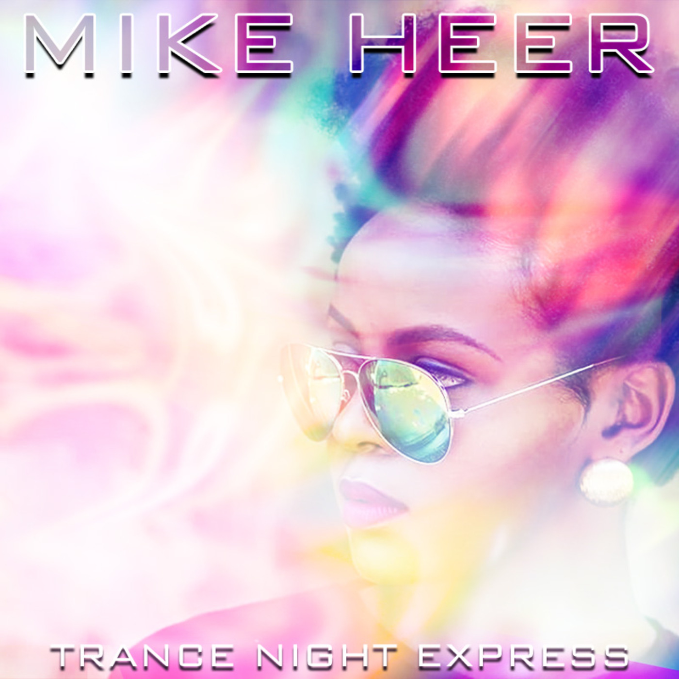 Episode 187: Trance Night Express 187