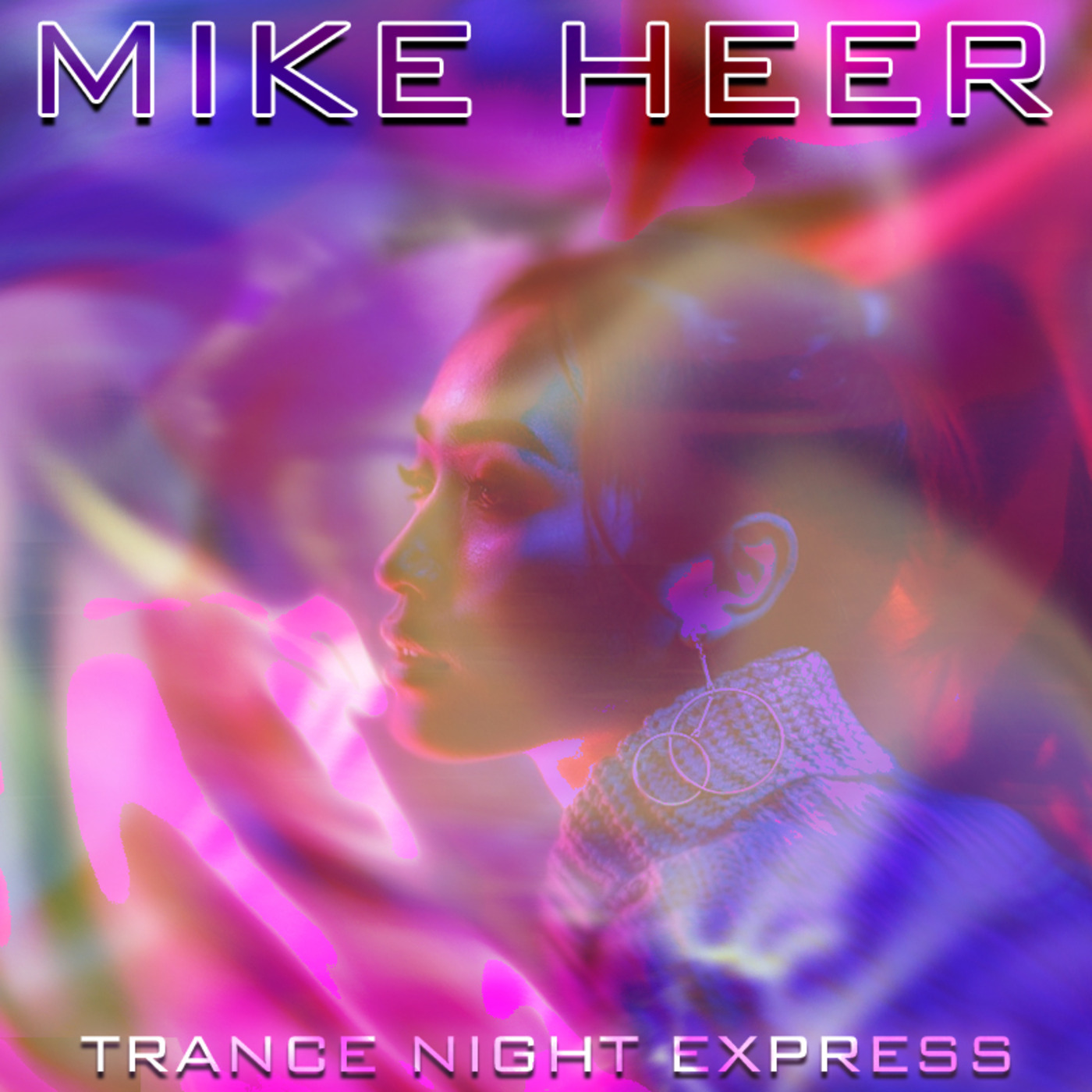 Episode 189: Trance Night Express 189