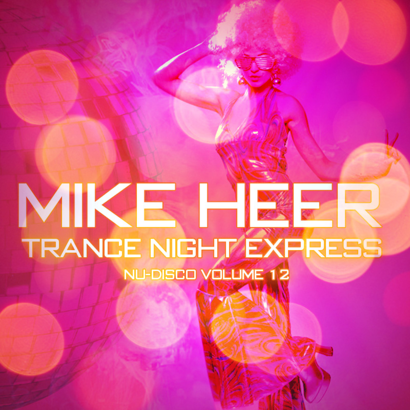 Episode 193: Trance Night Express 193