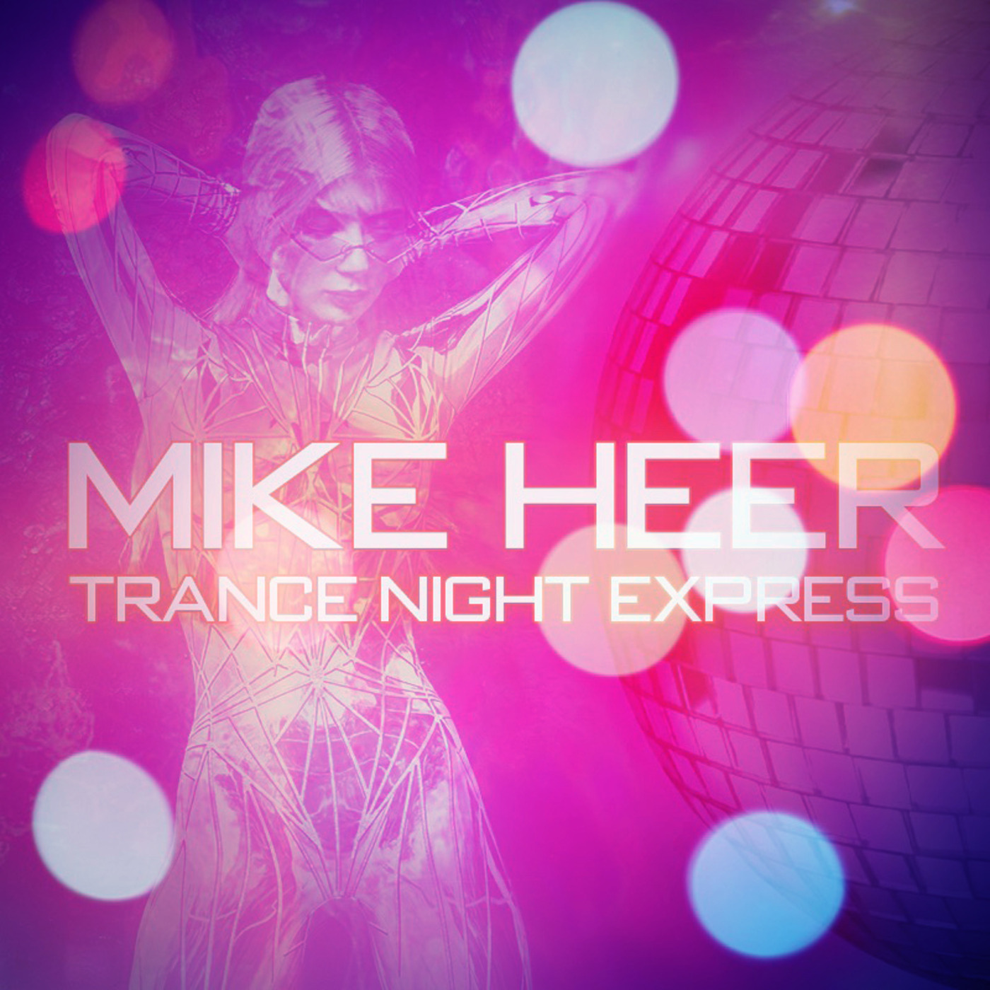 Episode 194: Trance Night Express 194