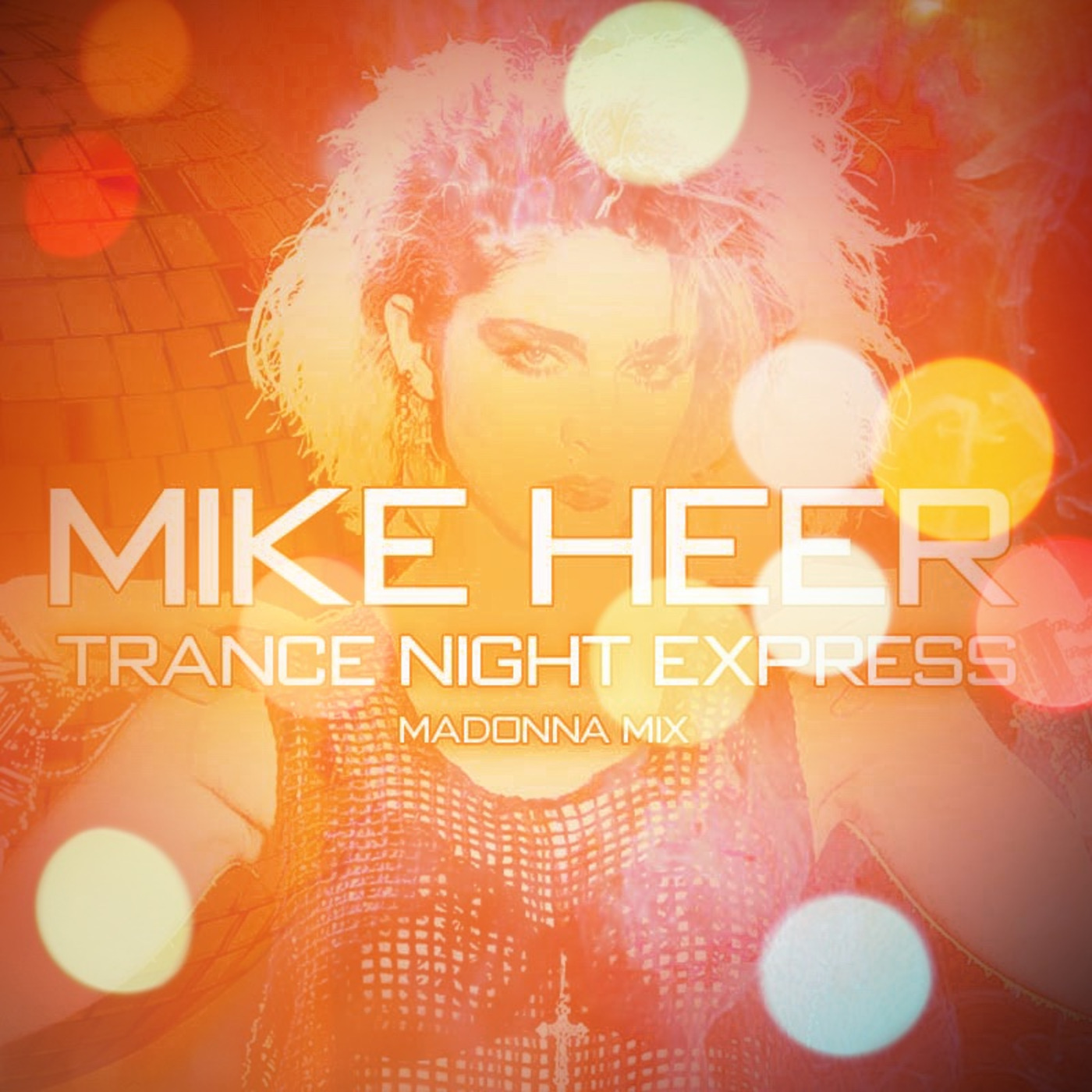 Episode 195: Trance Night Express 195