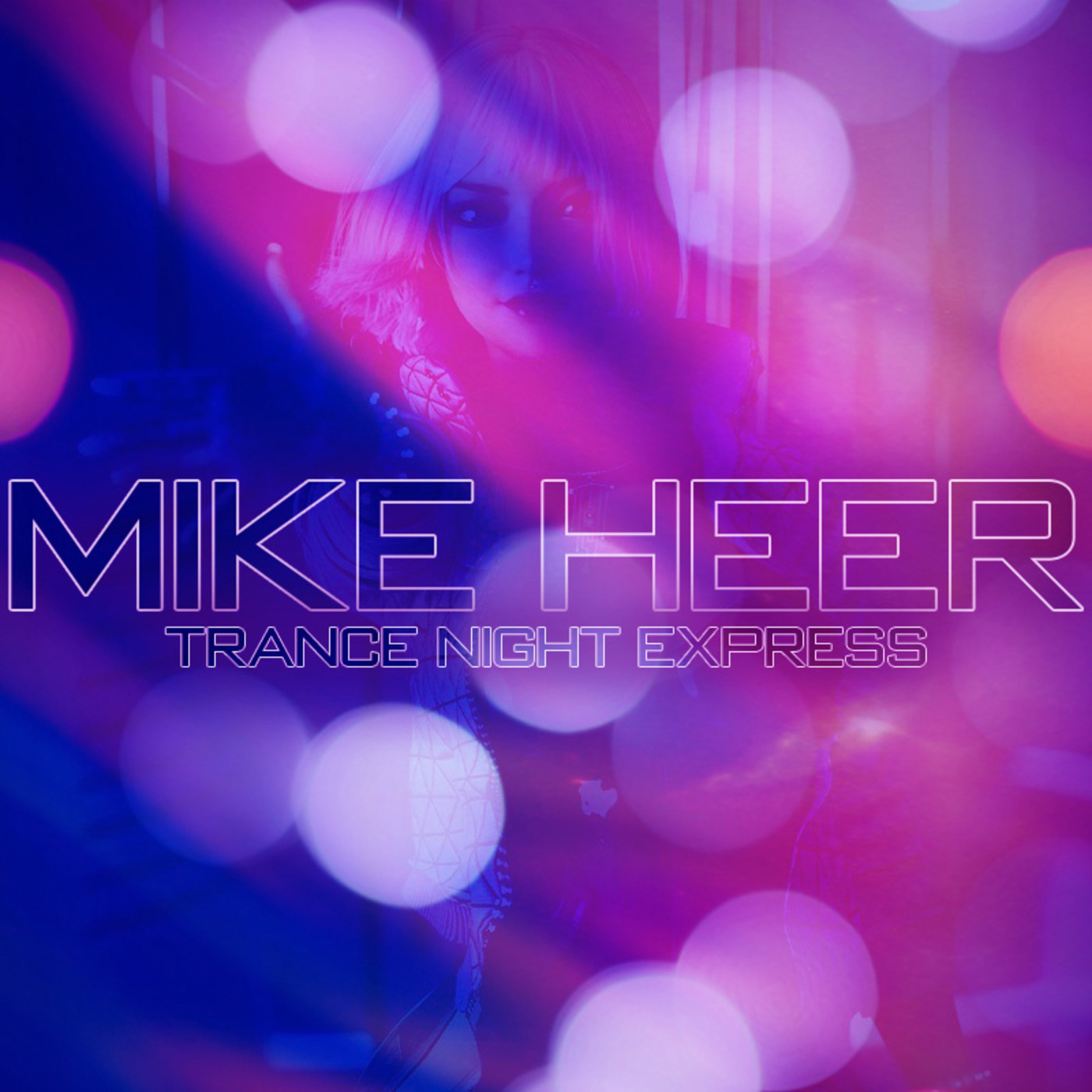 Episode 199: Trance Night Express 199