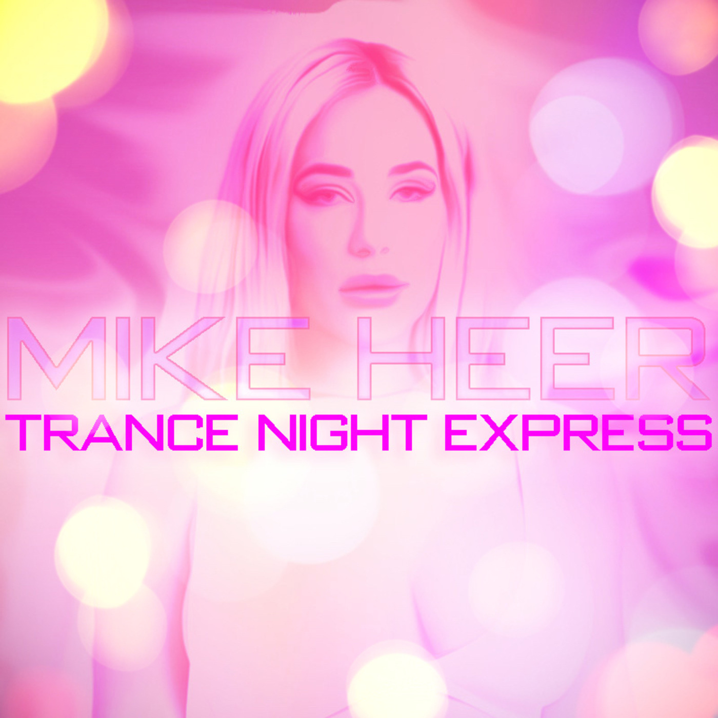 Episode 203: Trance Night Express 203