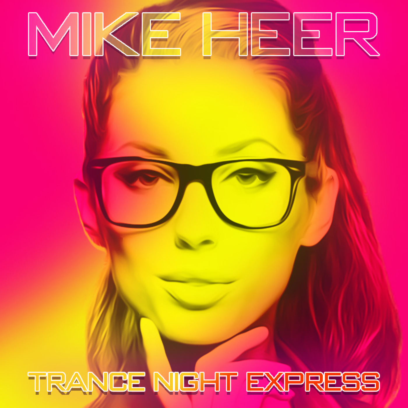Episode 204: Trance Night Express 204