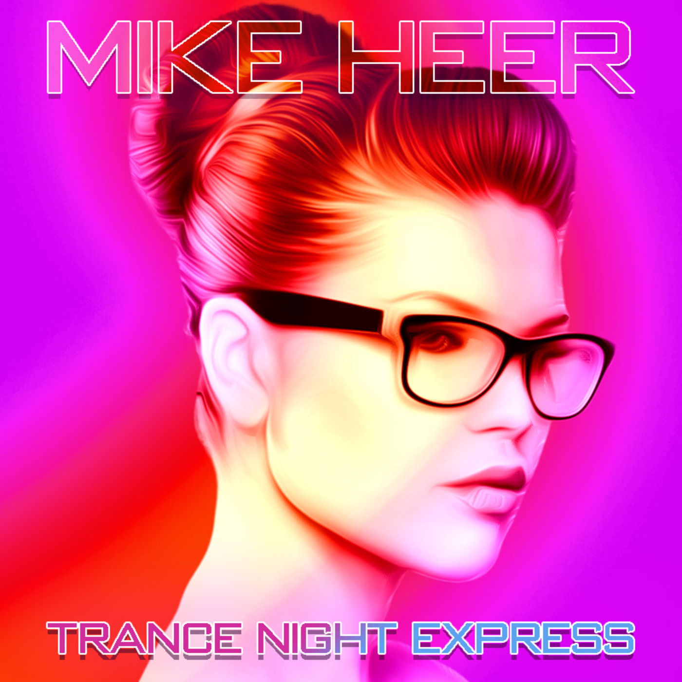 Episode 205: Trance Night Express 205