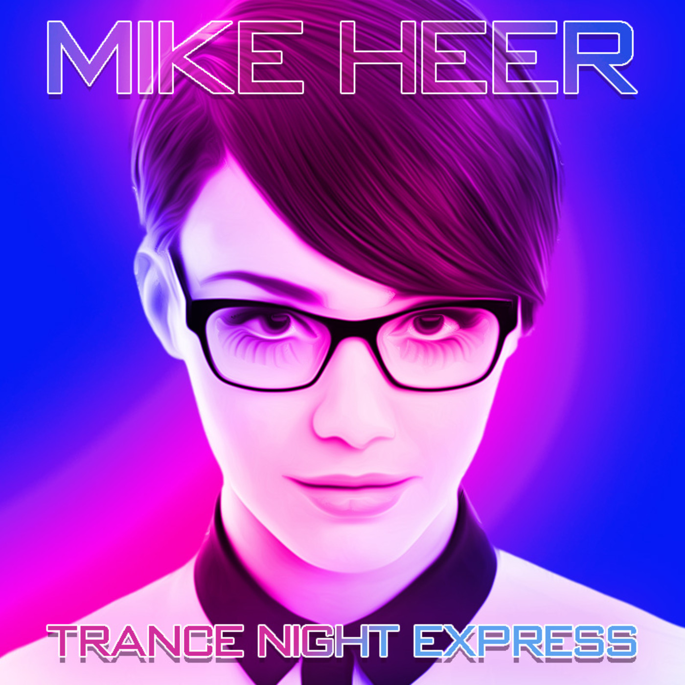 Episode 206: Trance Night Express 206