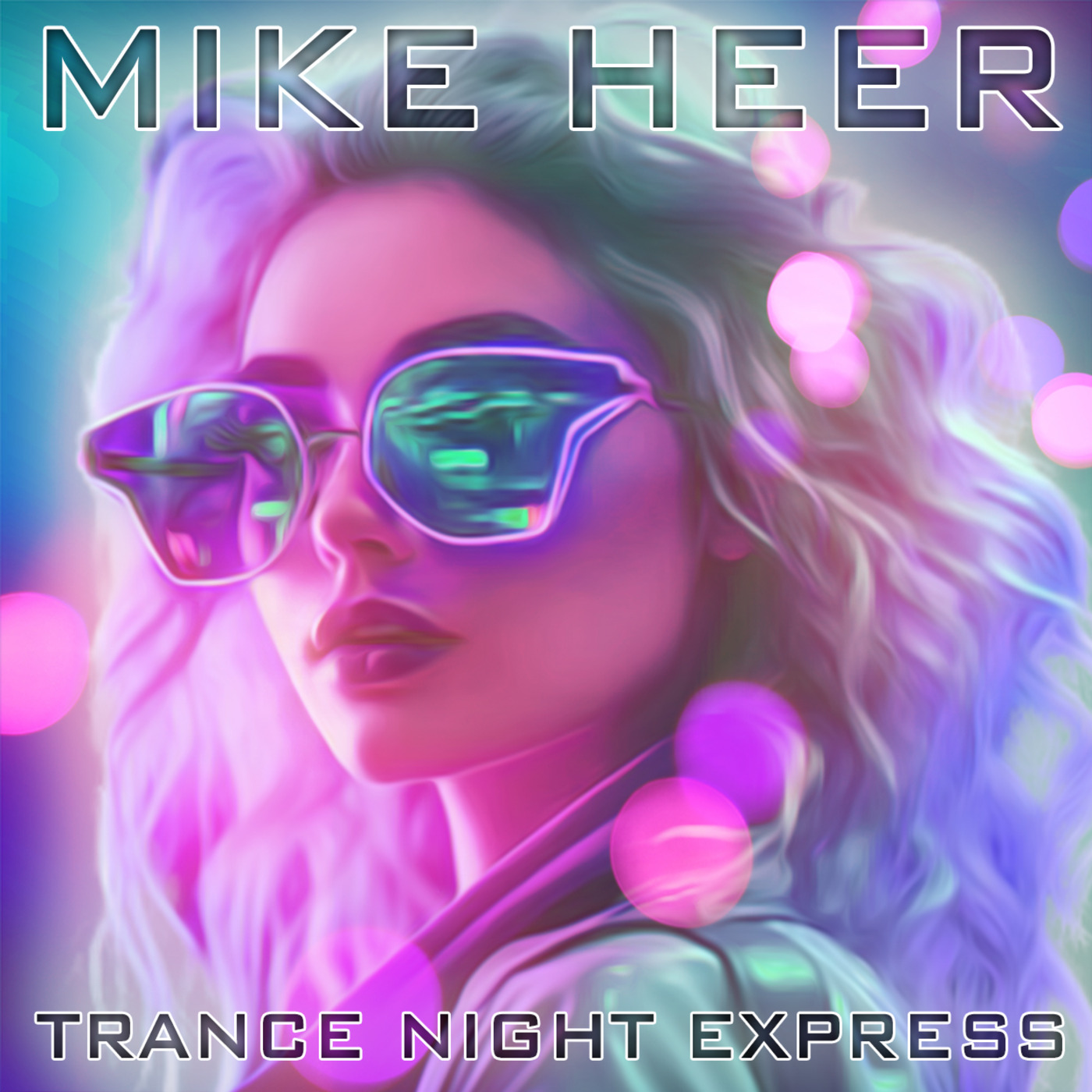 Episode 210: Trance Night Express 210