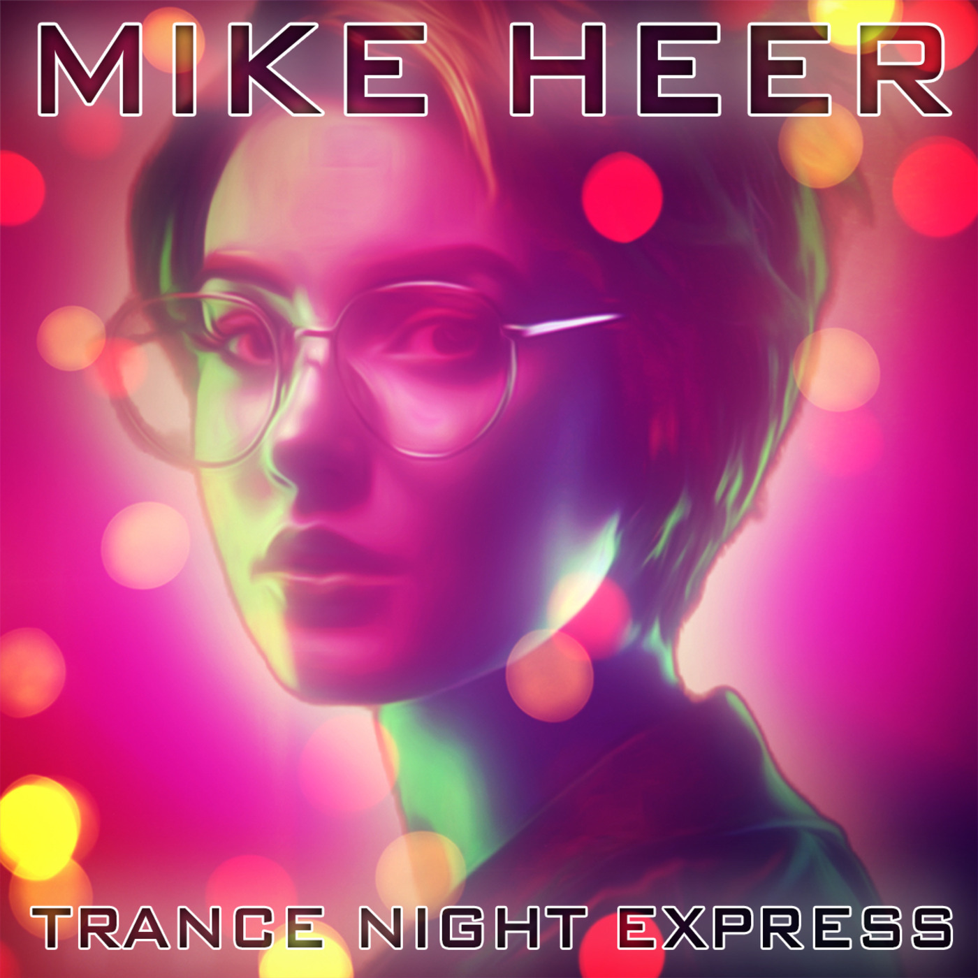 Episode 211: Trance Night Express 211