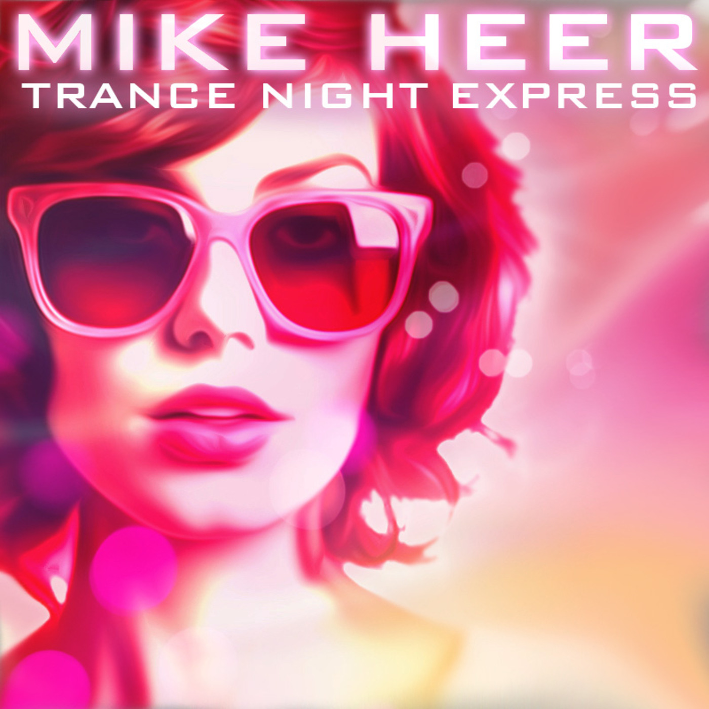 Episode 212: Trance Night Express 212