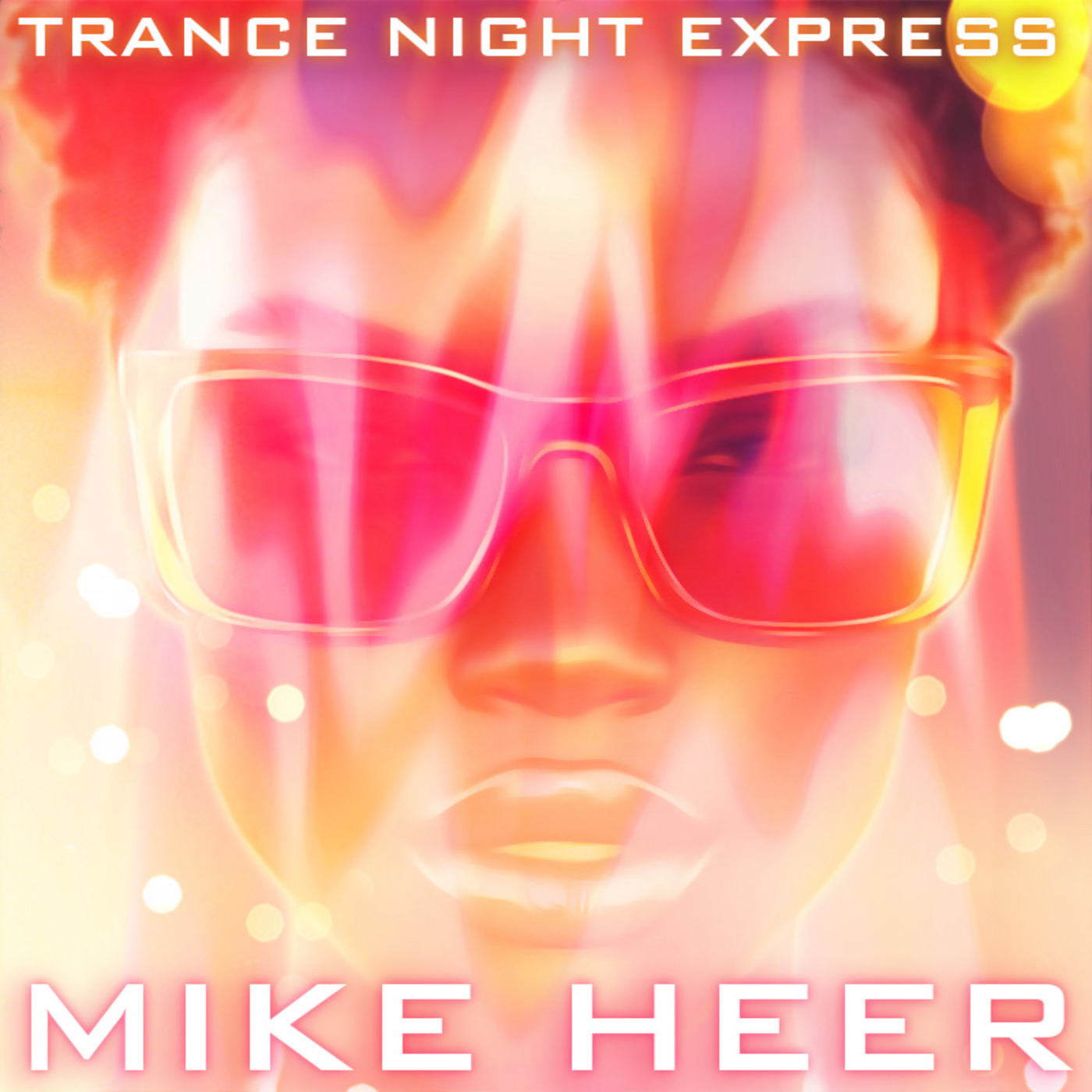 Episode 213: Trance Night Express 213
