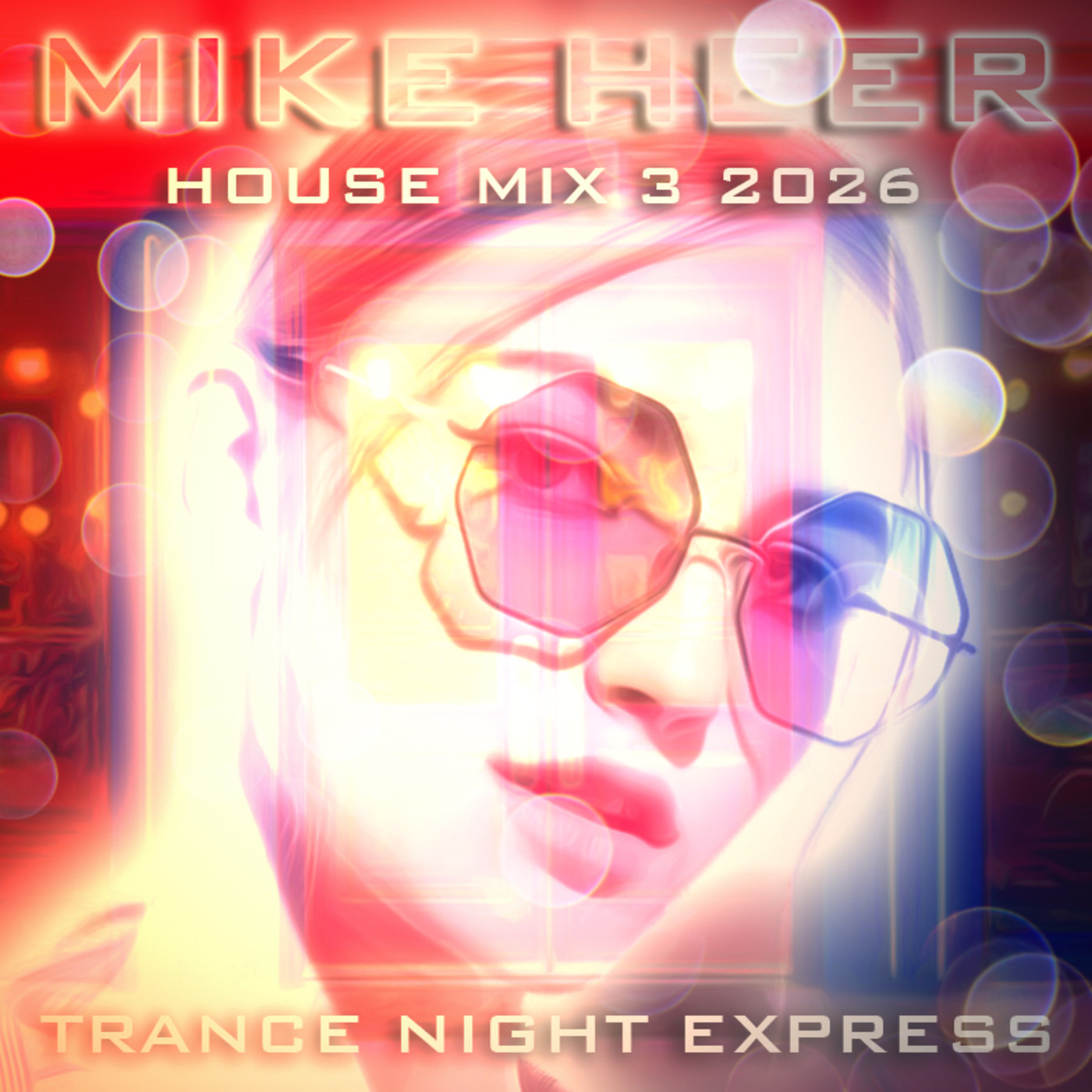 Mike Heer\'s Trance Night Express