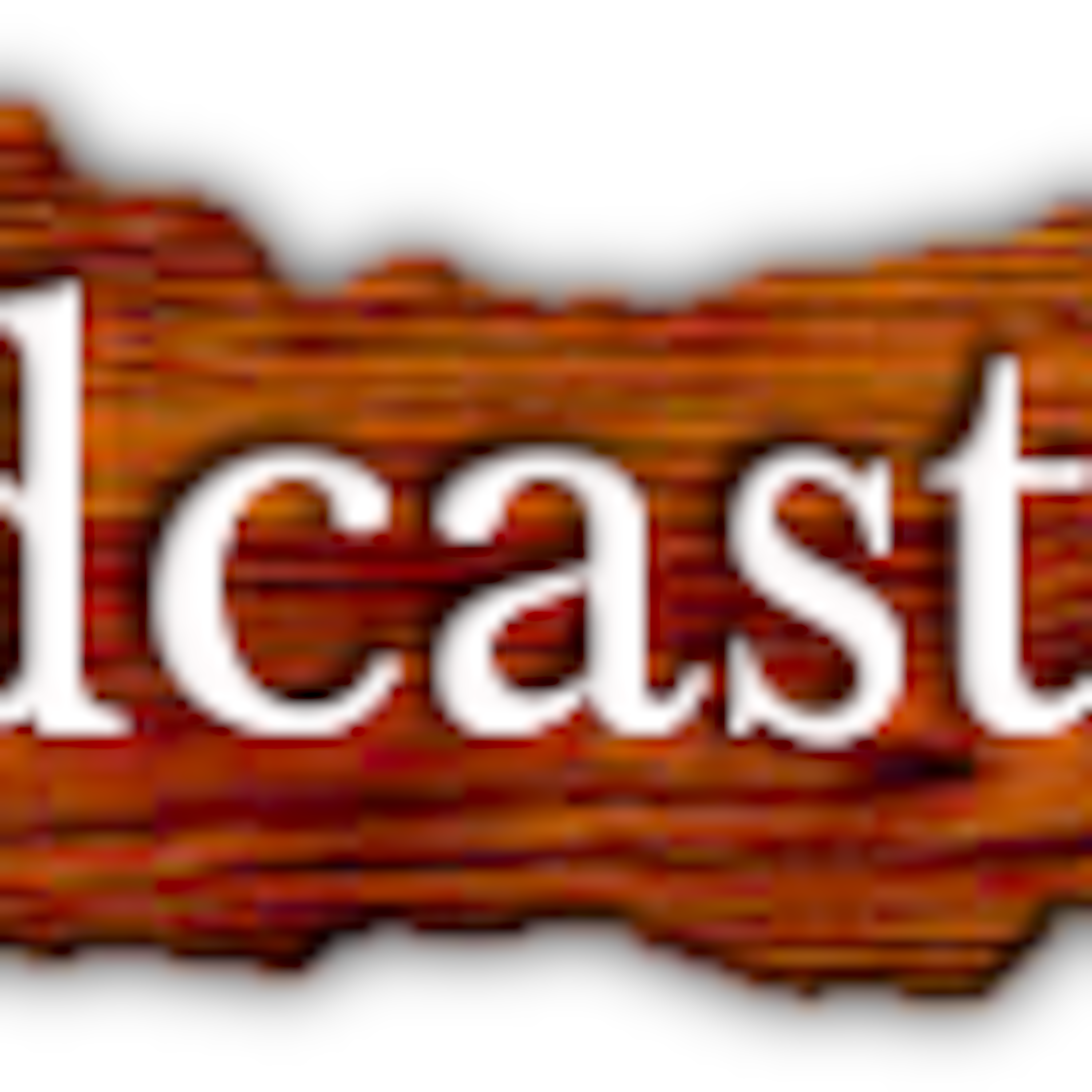 More Of My Recordings episode artwork