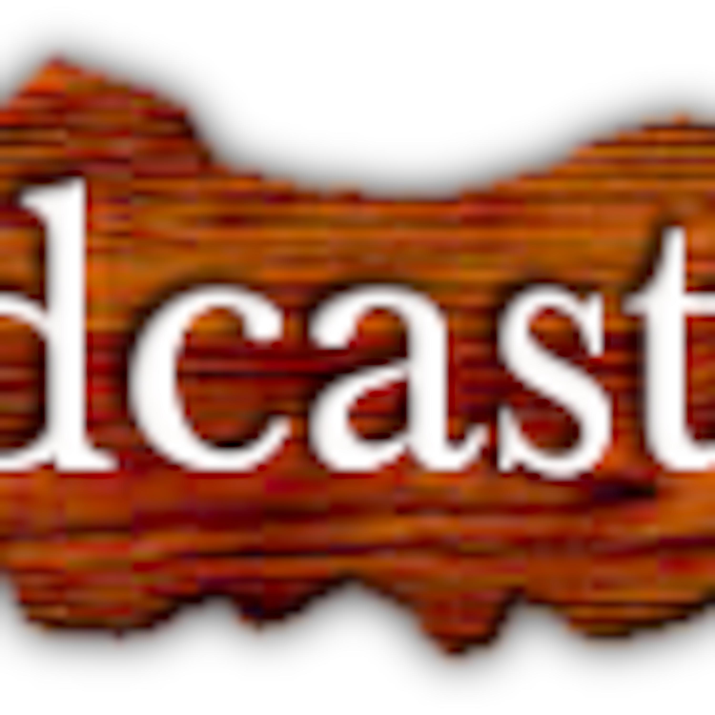 My First Podcast episode artwork