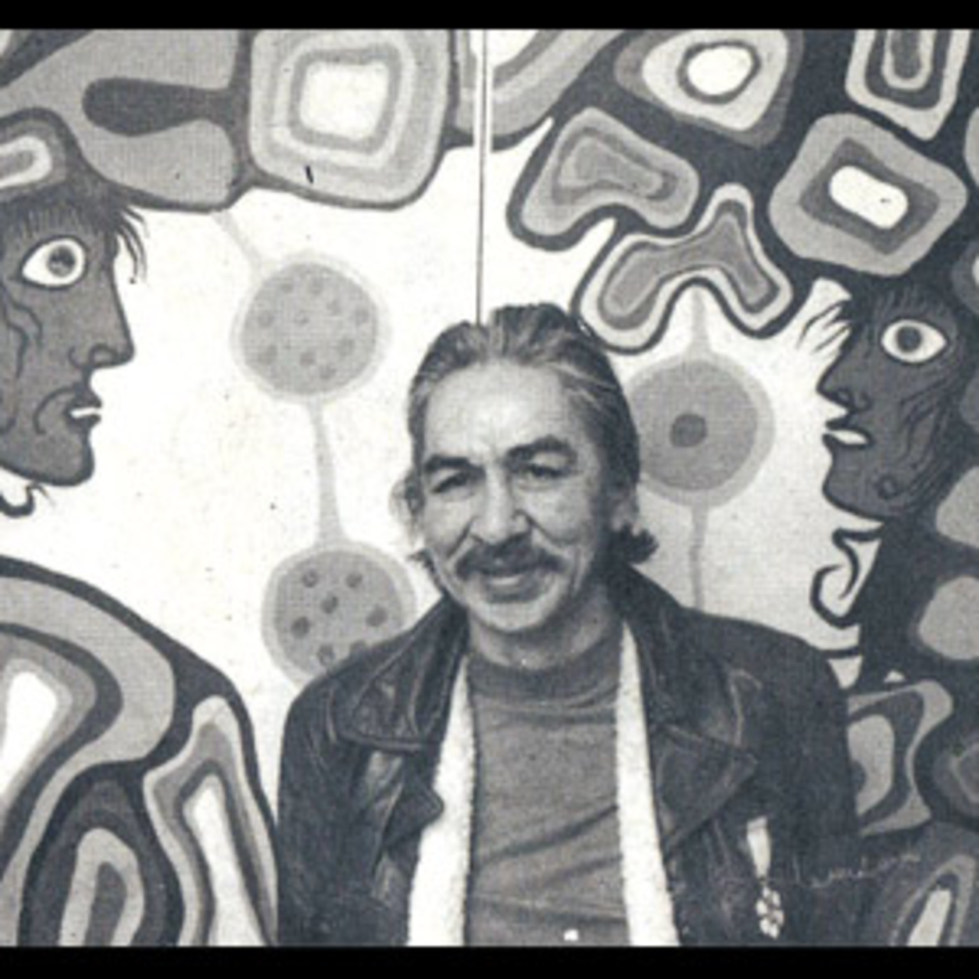 OPP to Announce Results of Fraud Investigation into Faked Norval Morrisseau Artworks podcast artwork