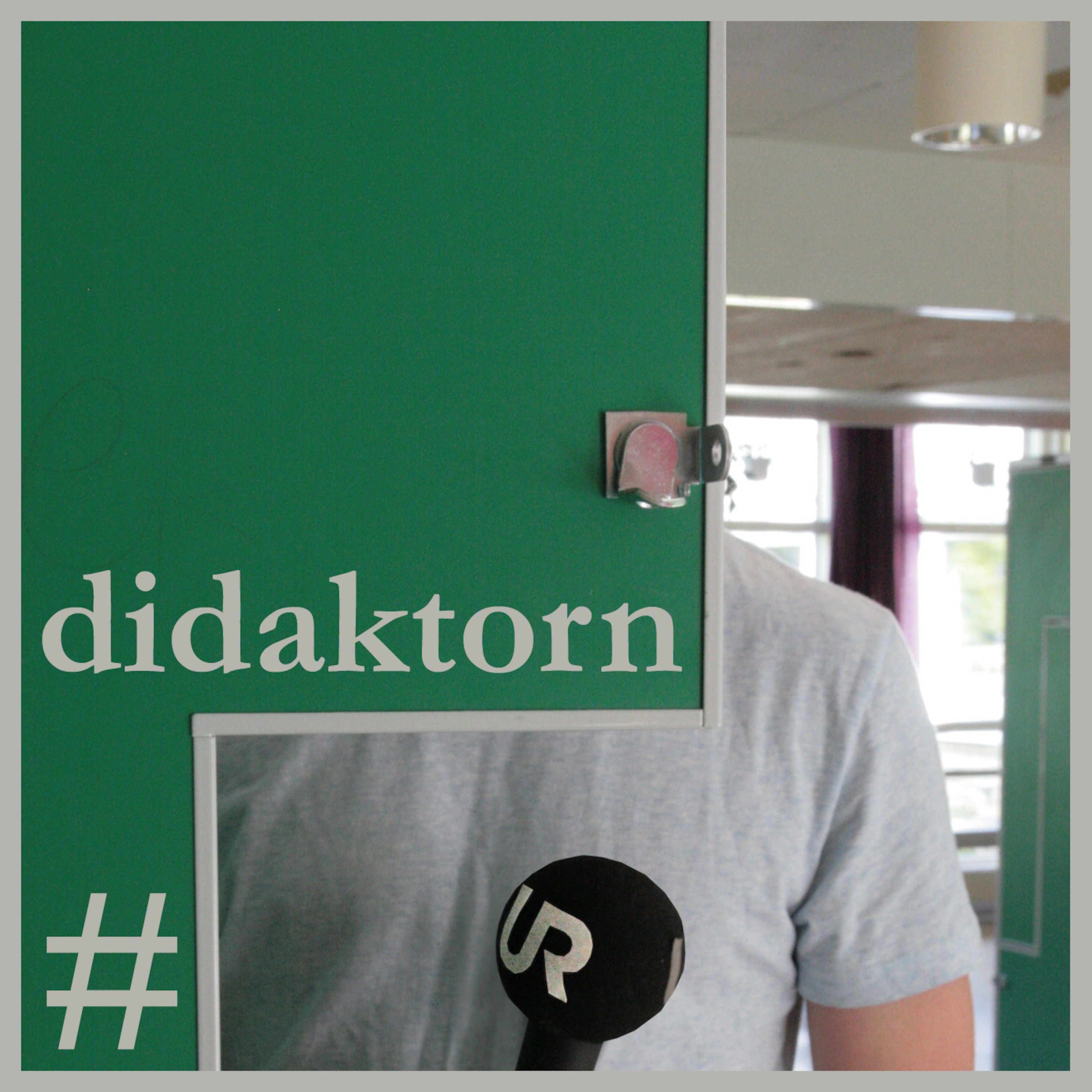 Didaktorn