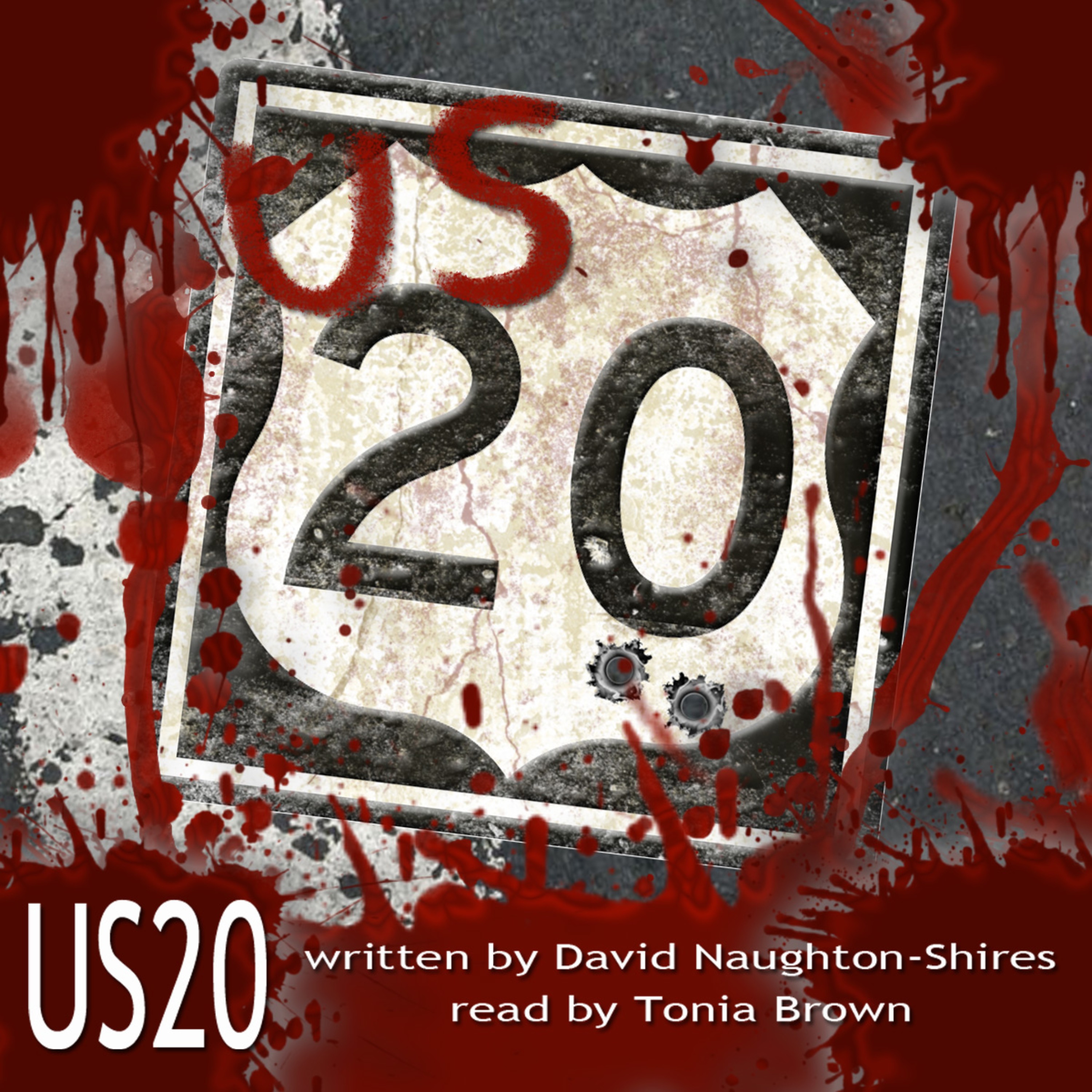 US20 episode artwork