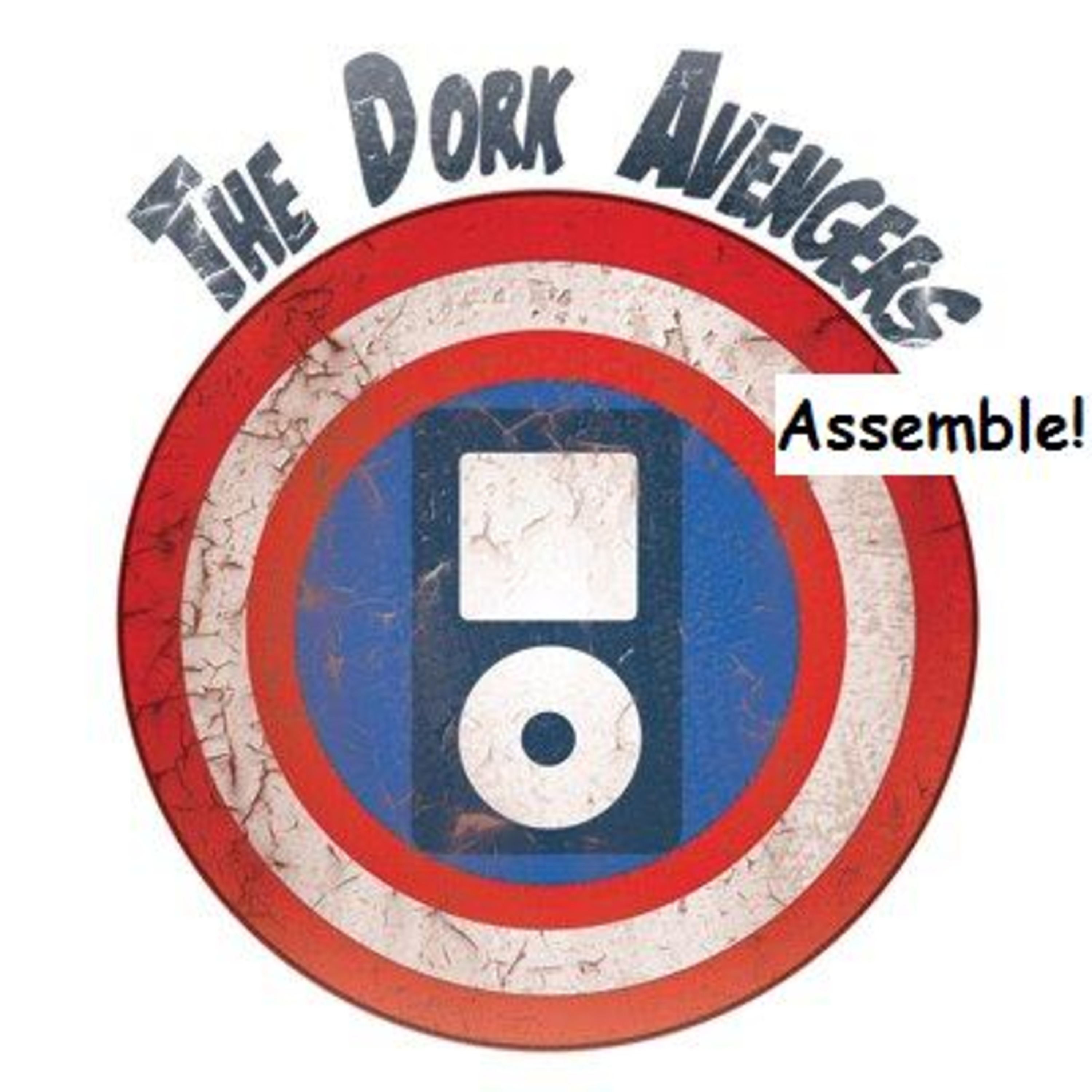 The Dork Avengers
