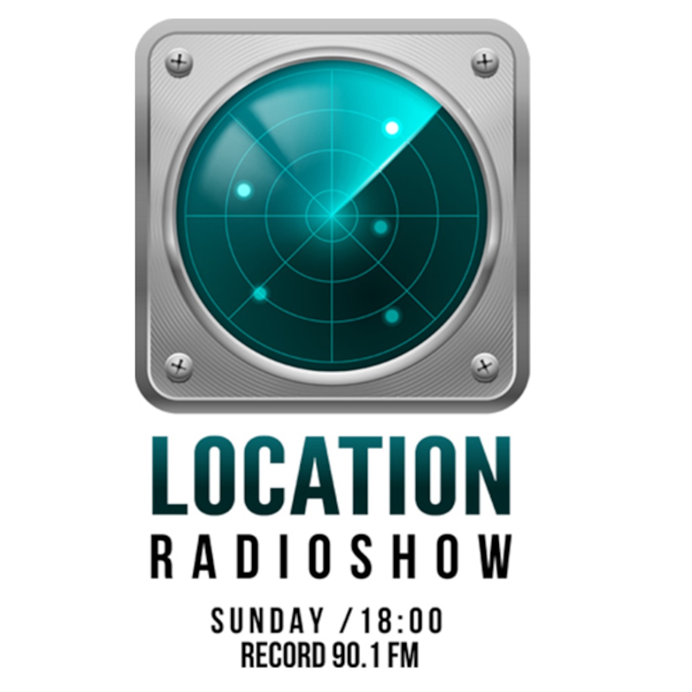 Radio Show Location