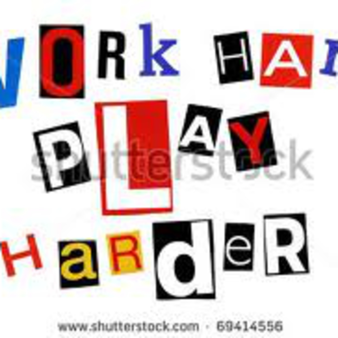 PLAY HARD with ur SNAPBACKS (130-74)