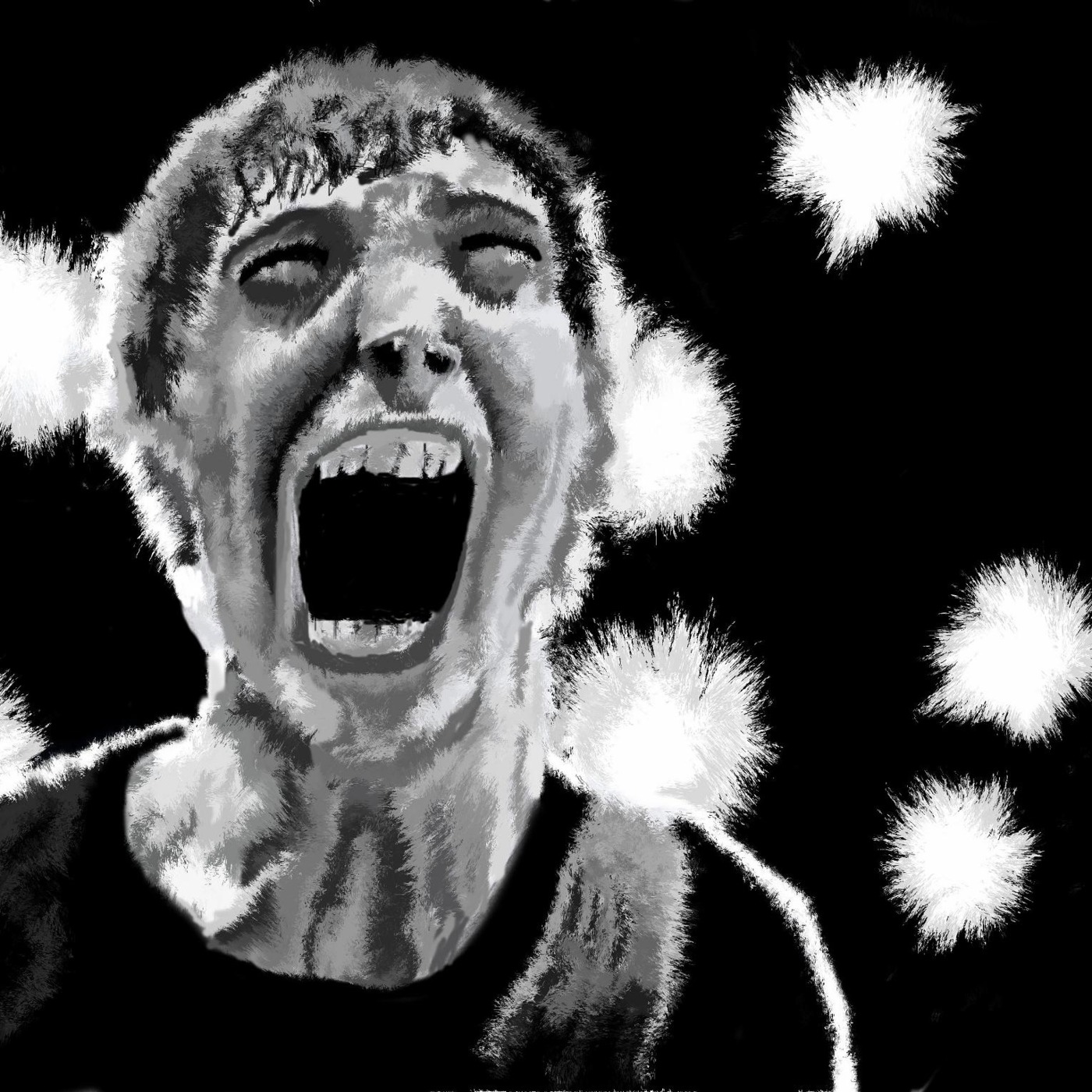SCREAM 2 SURVIVE