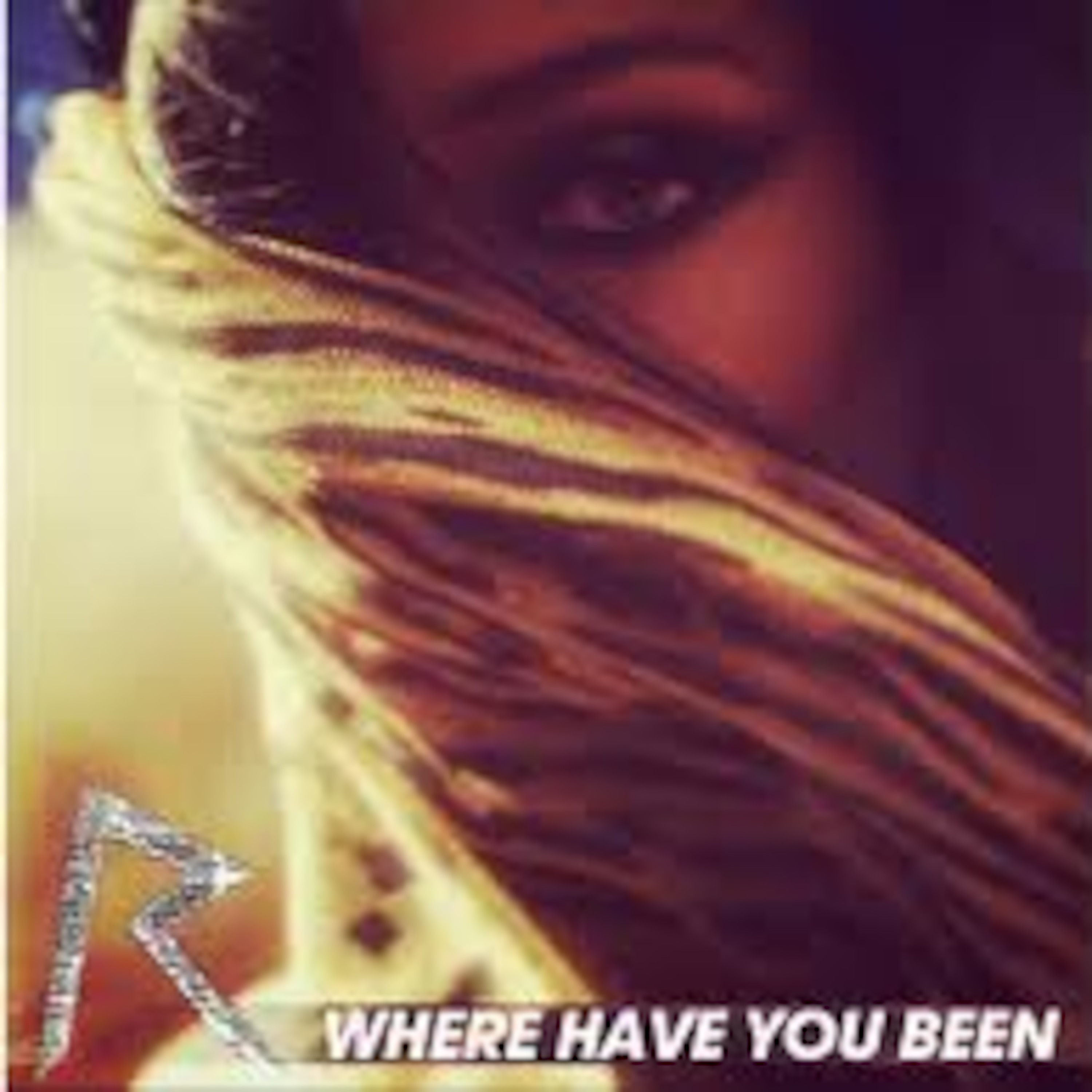 Where have u been SPECTRUM